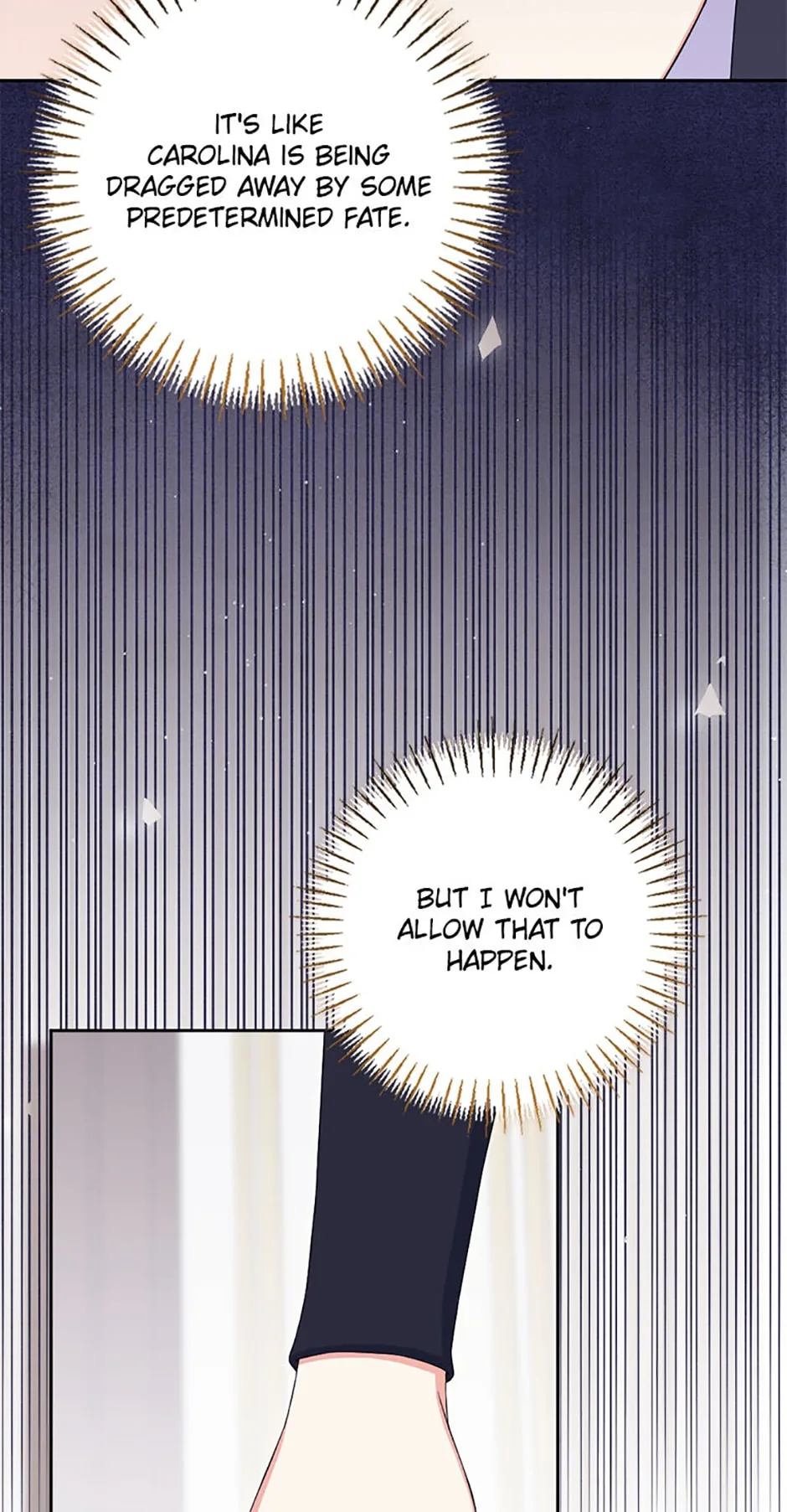 Born as the Daughter of a Wicked Woman Chapter 75 page 40