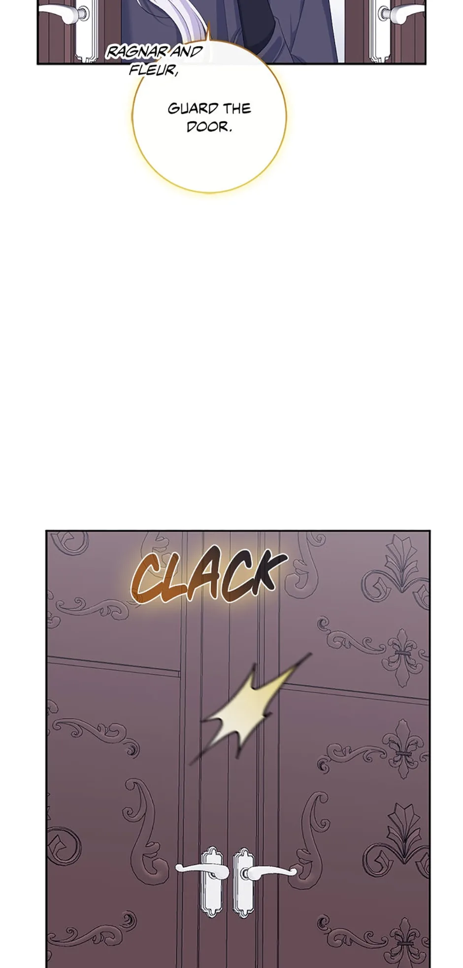 Born as the Daughter of a Wicked Woman Chapter 75 page 33