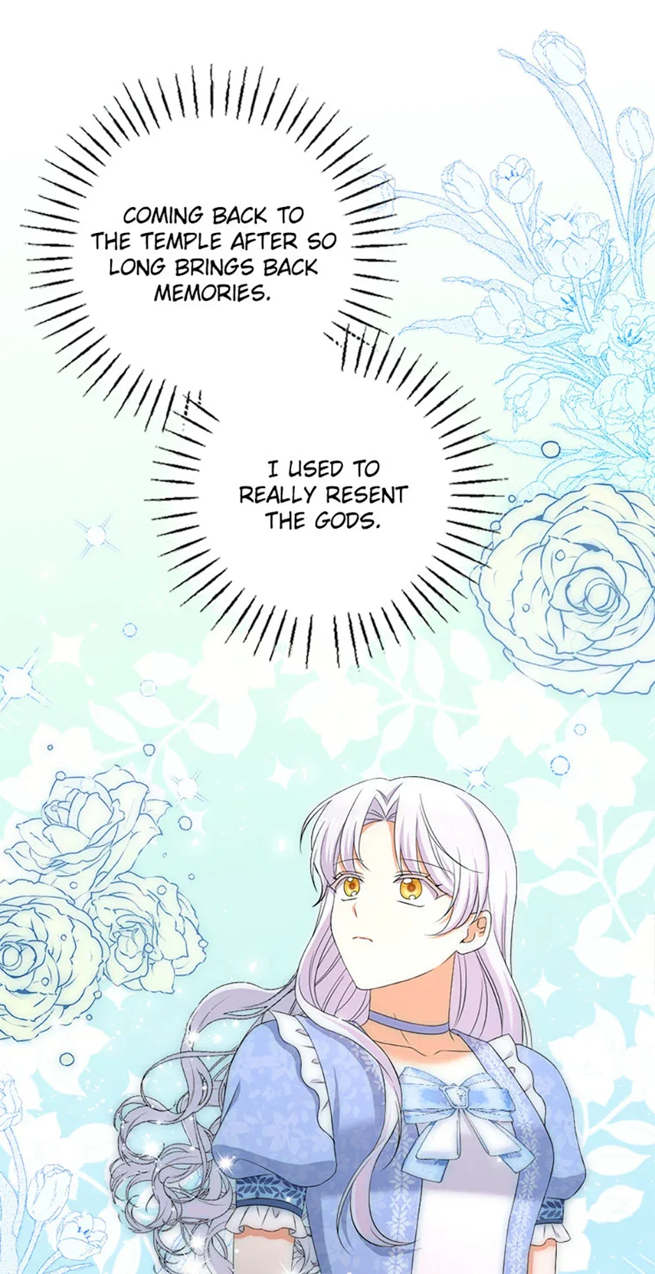 Born as the Daughter of a Wicked Woman Chapter 90 page 83