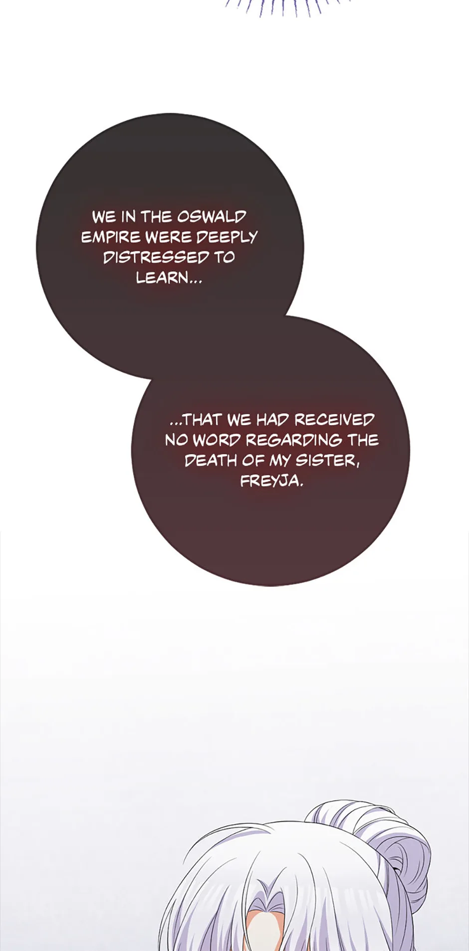 Born as the Daughter of a Wicked Woman Chapter 89 page 33