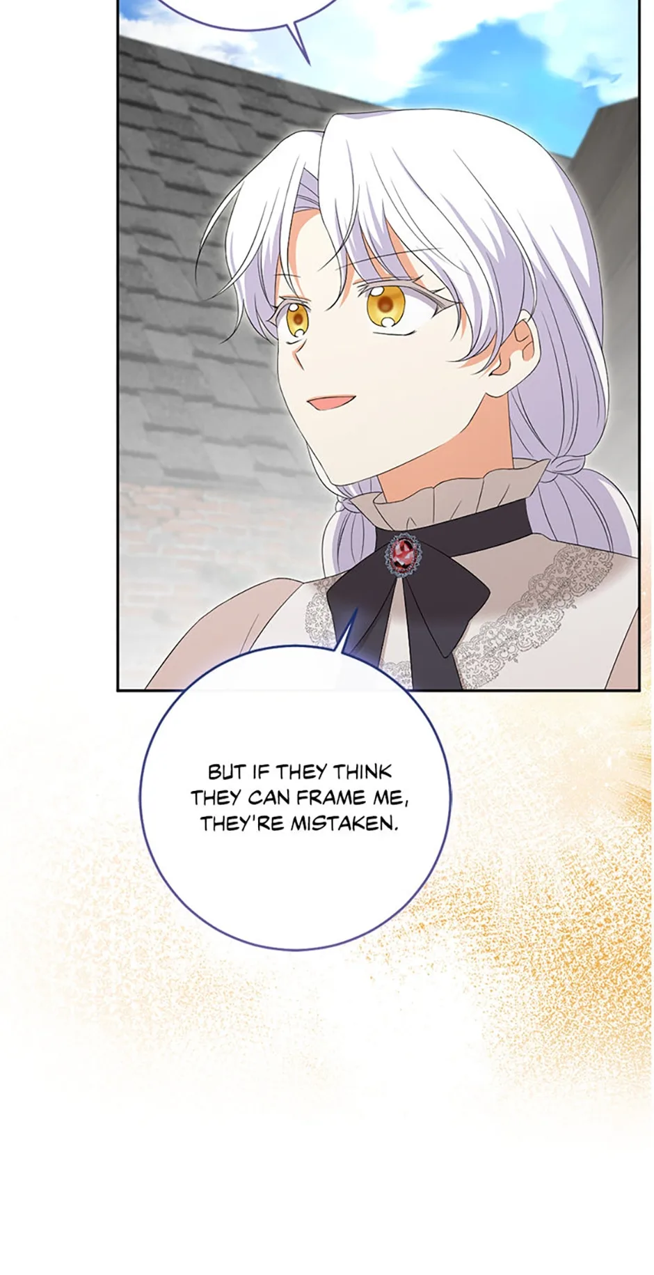 Born as the Daughter of a Wicked Woman Chapter 85 page 30