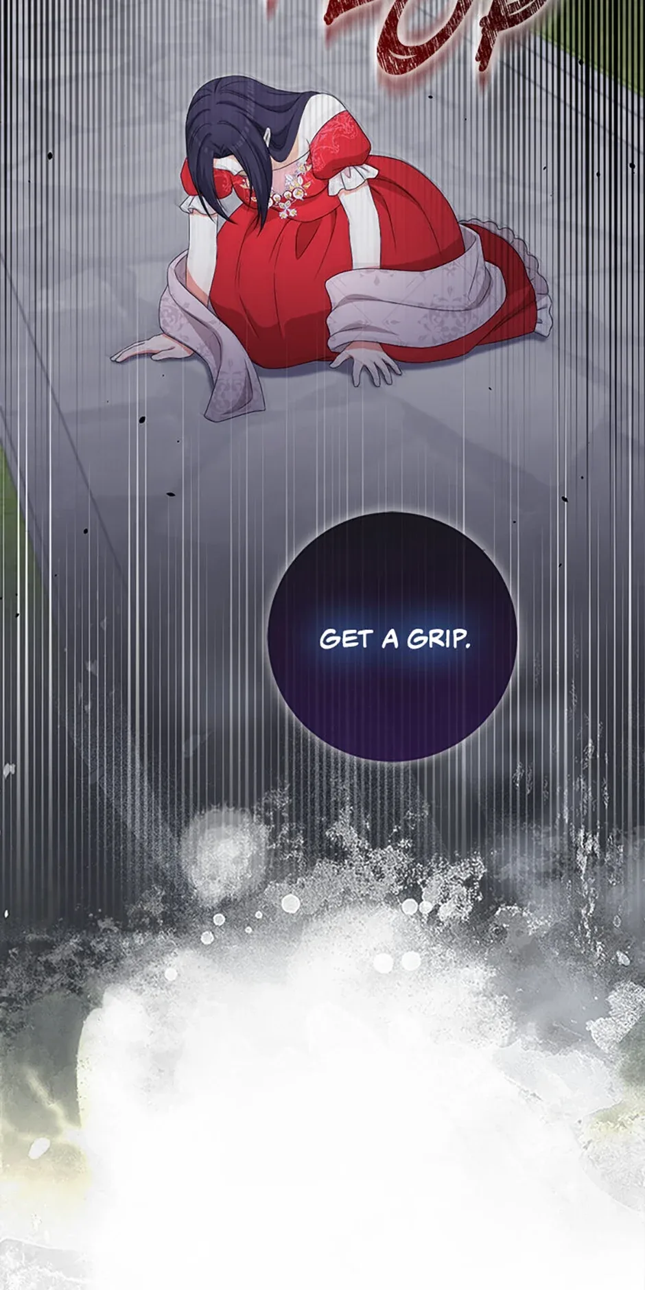 Born as the Daughter of a Wicked Woman Chapter 91 page 69