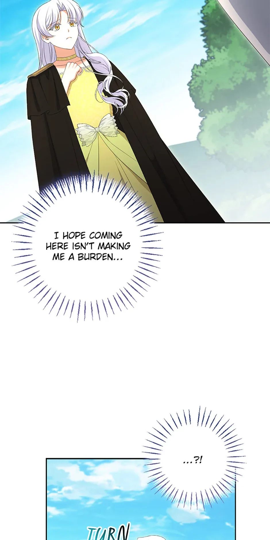 Born as the Daughter of a Wicked Woman Chapter 93 page 24