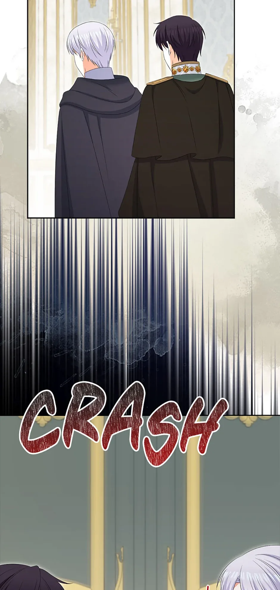 Born as the Daughter of a Wicked Woman Chapter 92 page 30