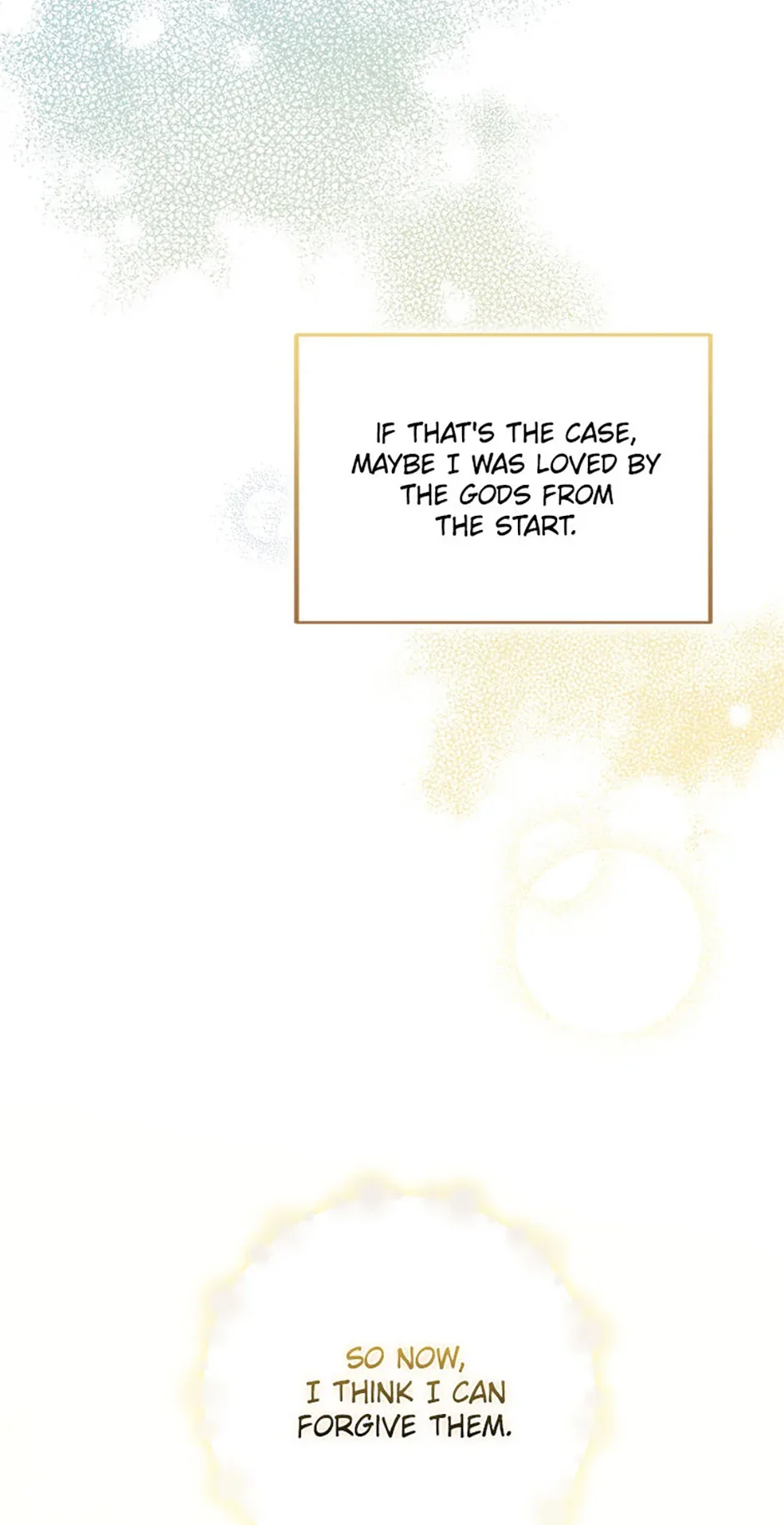 Born as the Daughter of a Wicked Woman Chapter 90 page 85