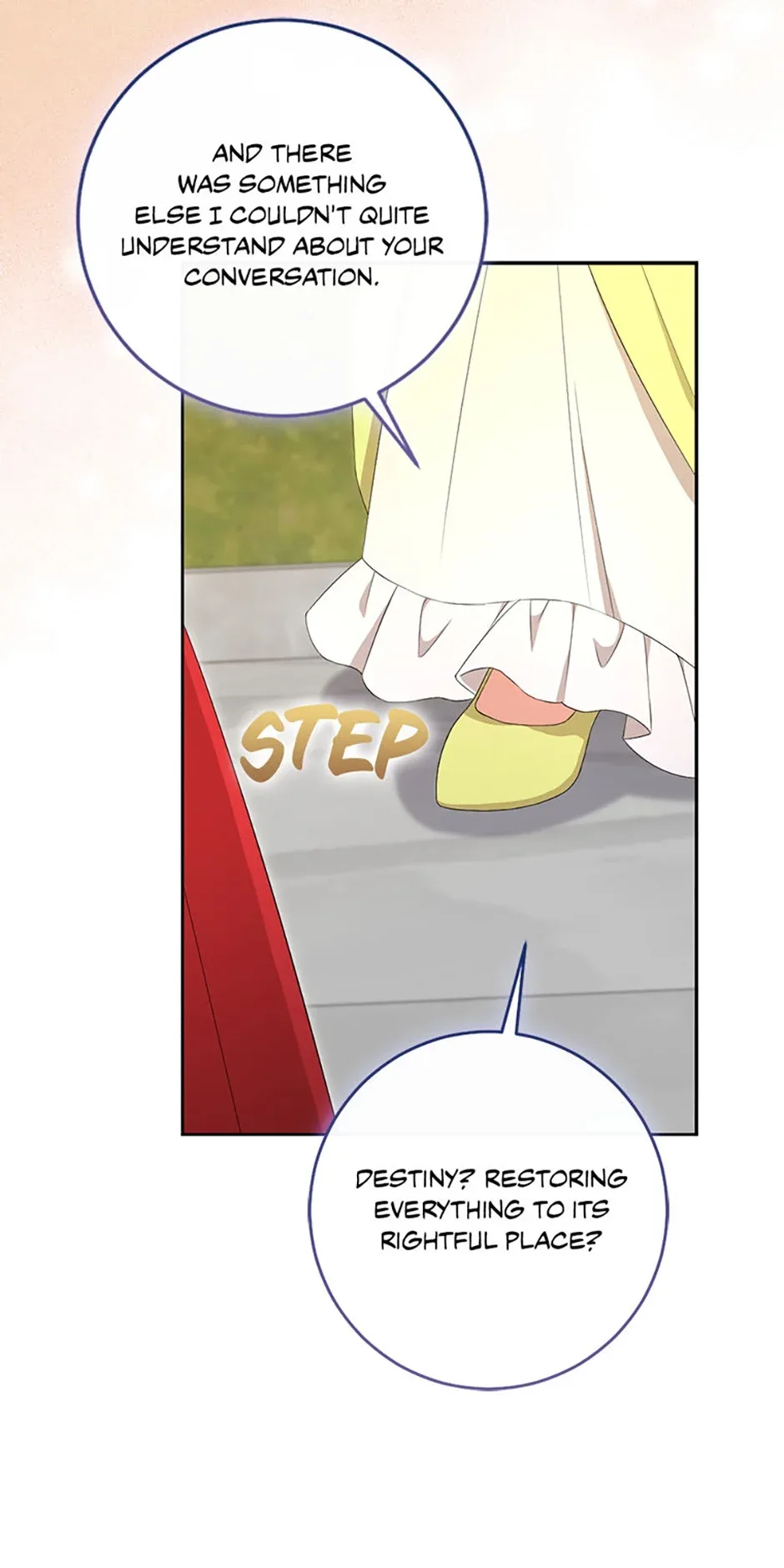 Born as the Daughter of a Wicked Woman Chapter 91 page 60