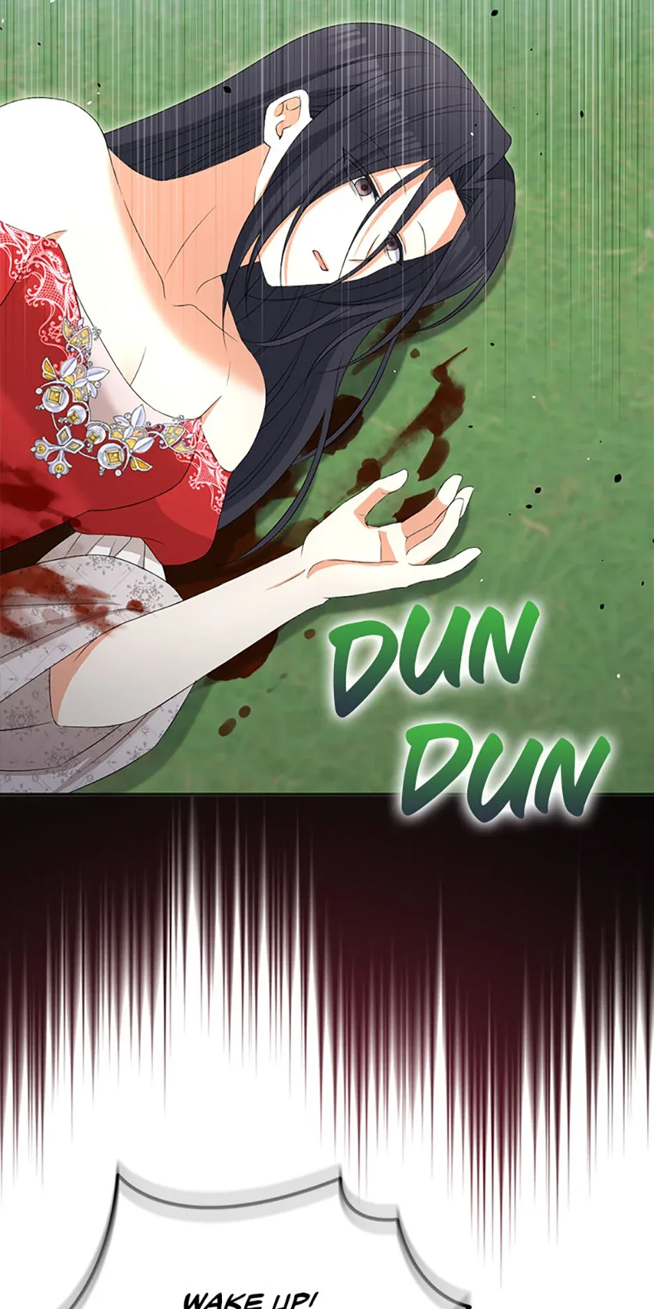 Born as the Daughter of a Wicked Woman Chapter 93 page 26