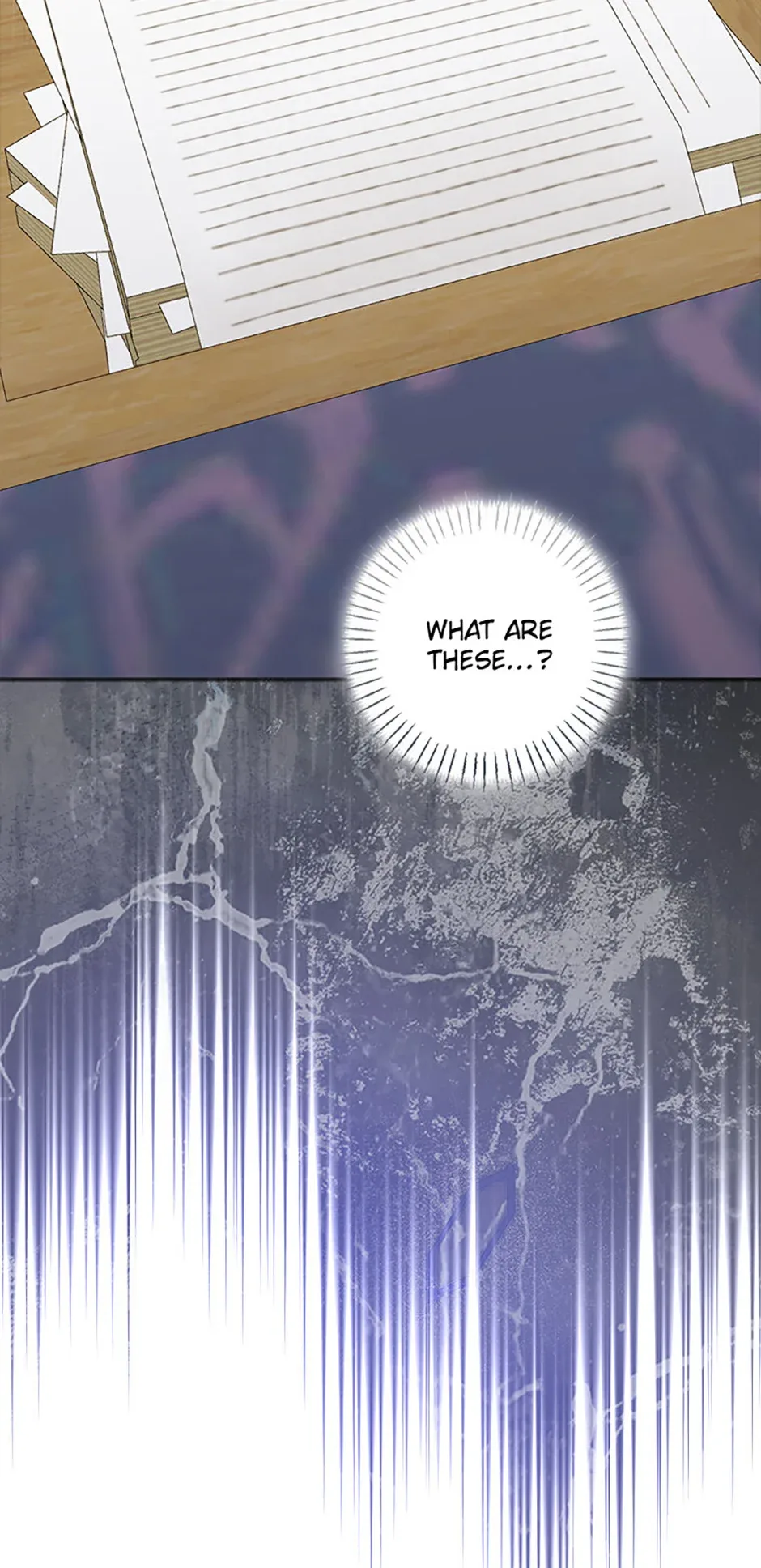 Born as the Daughter of a Wicked Woman Chapter 92 page 24