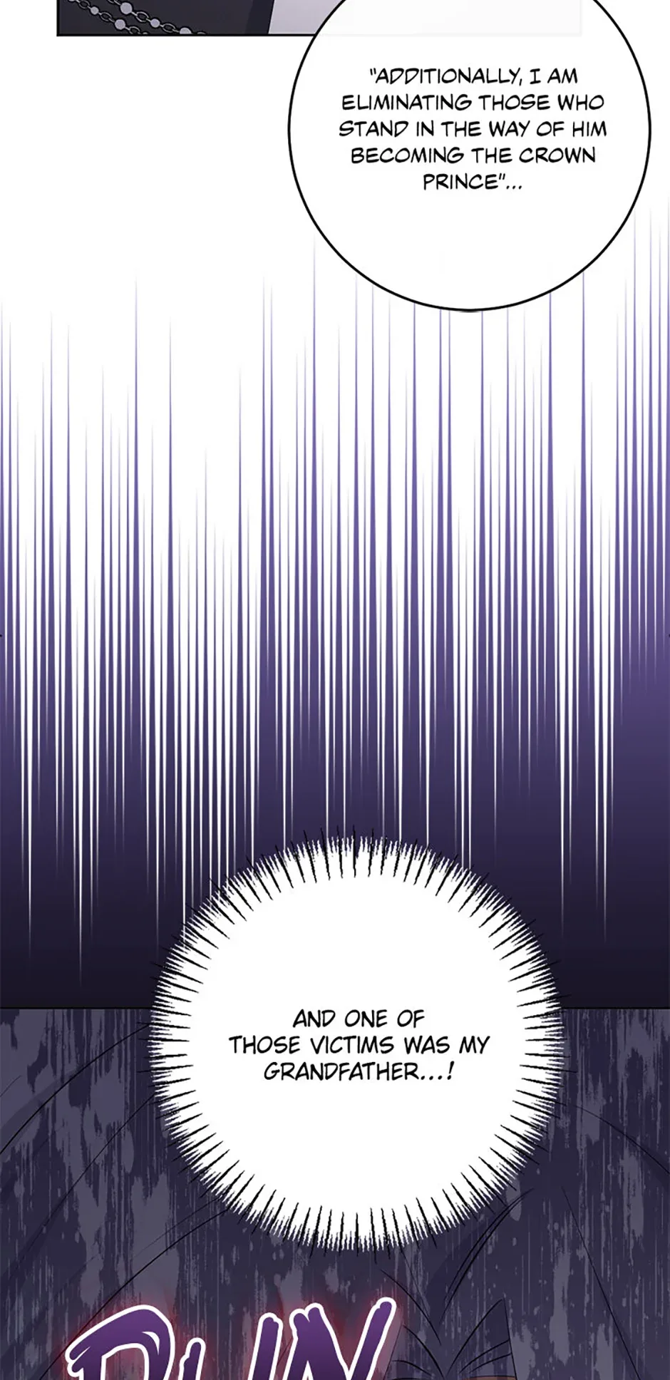 Born as the Daughter of a Wicked Woman Chapter 92 page 26
