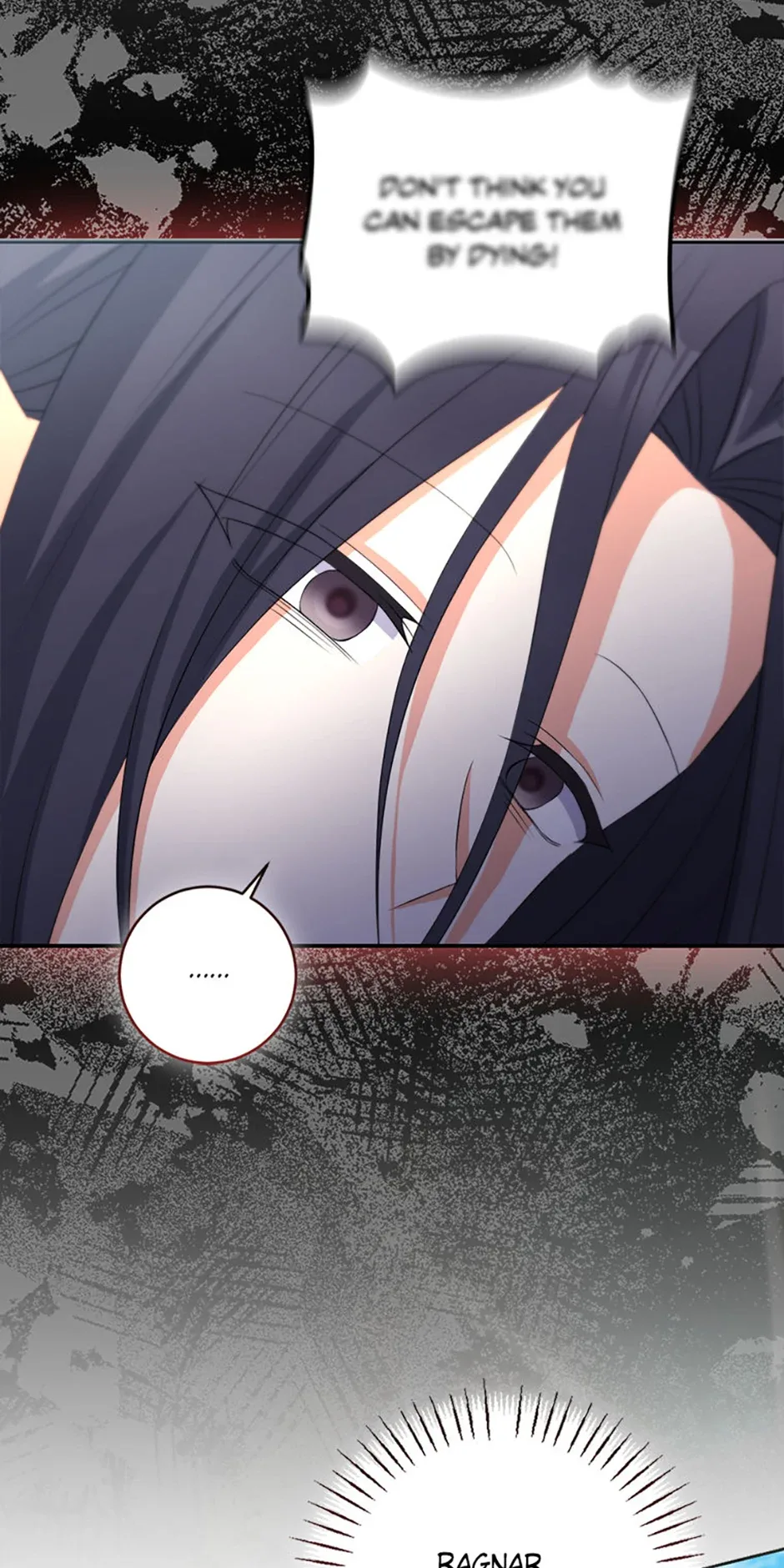 Born as the Daughter of a Wicked Woman Chapter 93 page 28