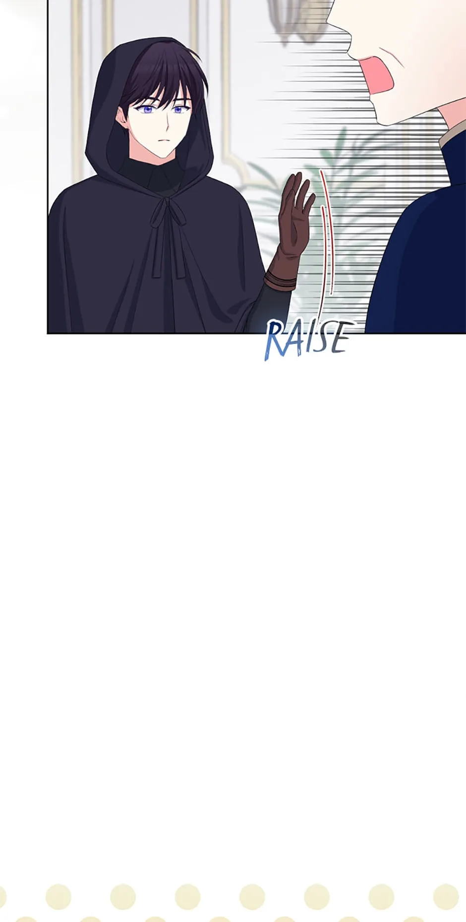 Born as the Daughter of a Wicked Woman Chapter 75 page 28
