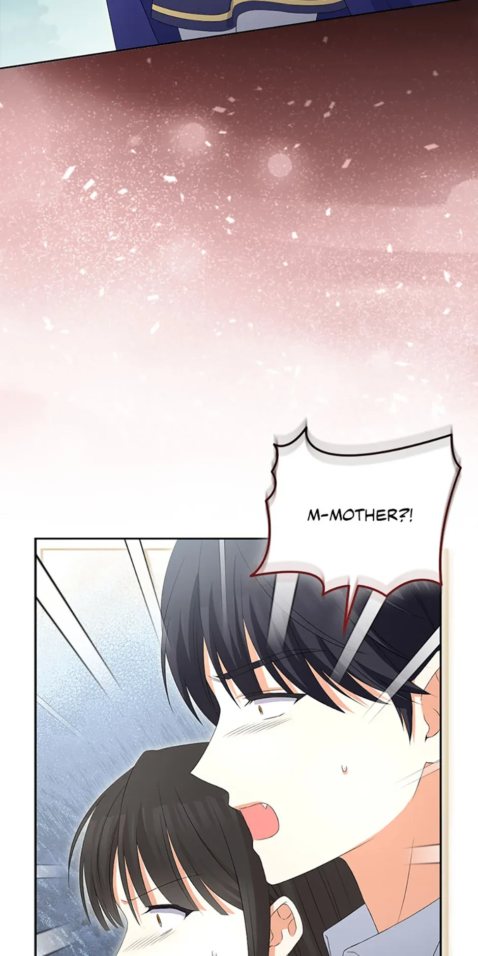 Born as the Daughter of a Wicked Woman Chapter 93 page 42