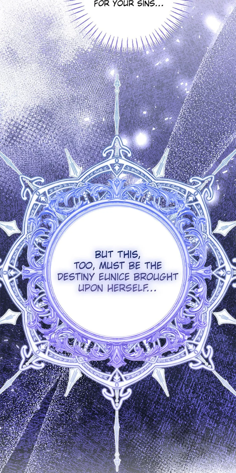 Born as the Daughter of a Wicked Woman Chapter 93 page 39