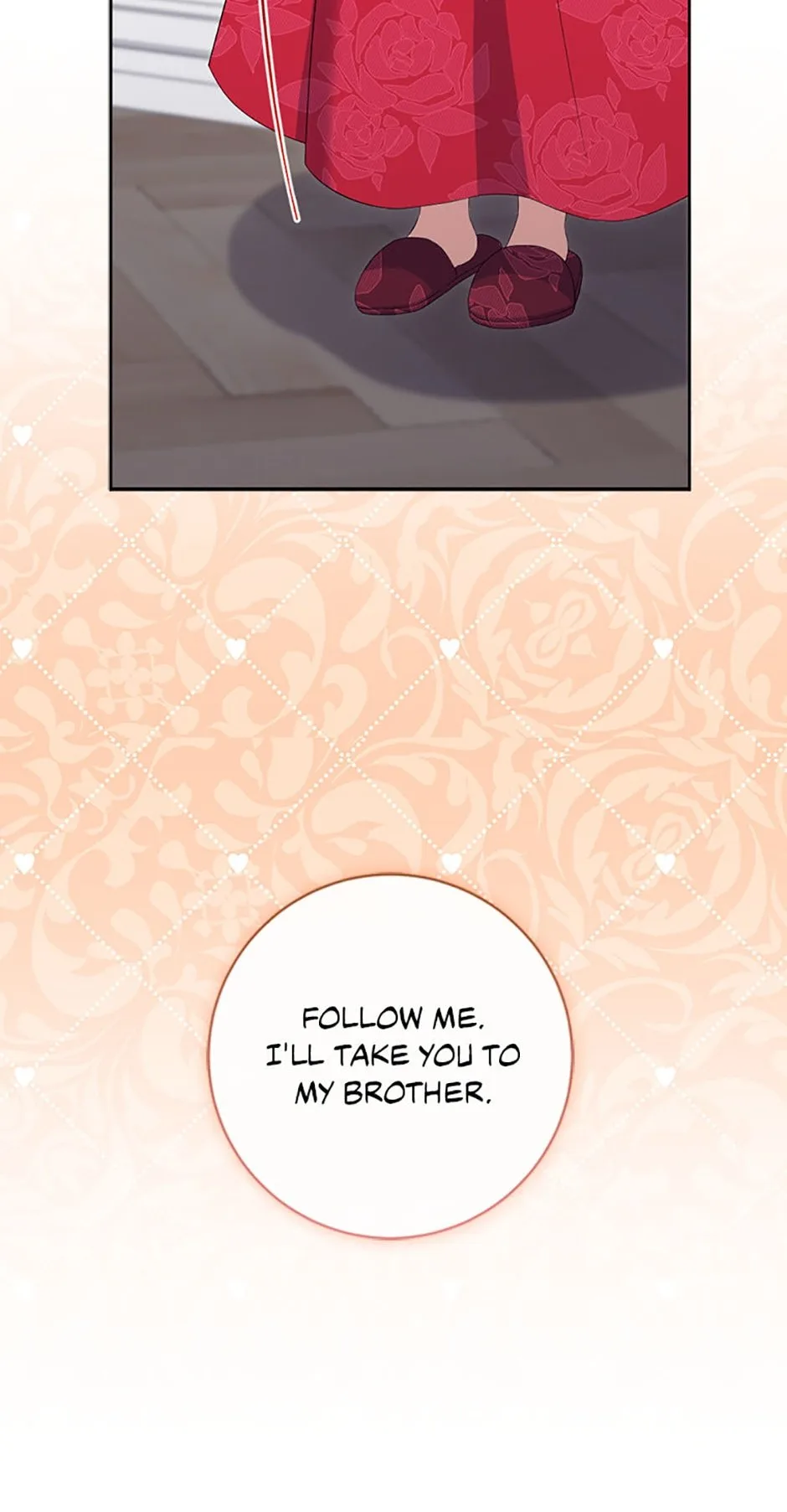 Born as the Daughter of a Wicked Woman Chapter 75 page 47