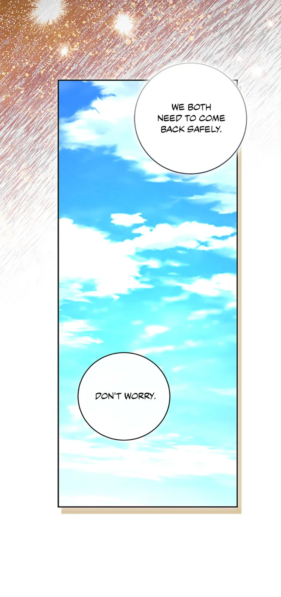 Born as the Daughter of a Wicked Woman Chapter 92 page 46