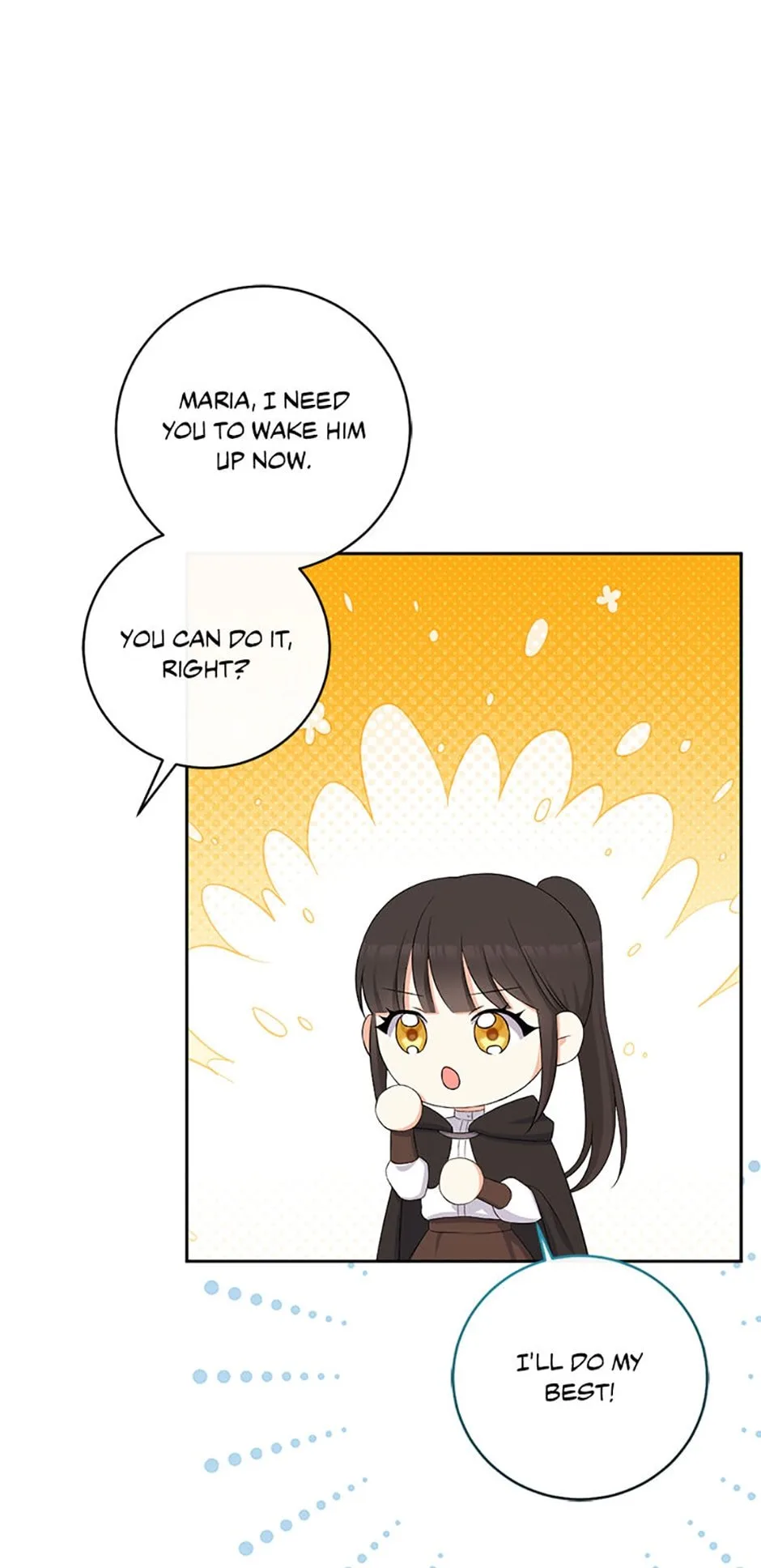 Born as the Daughter of a Wicked Woman Chapter 75 page 51