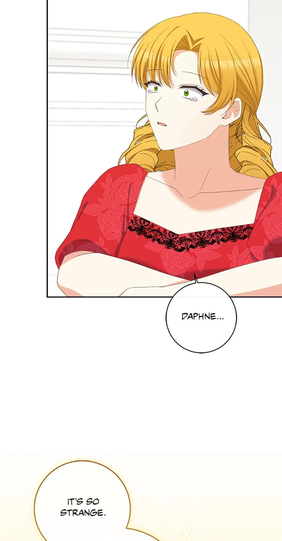 Born as the Daughter of a Wicked Woman Chapter 75 page 44