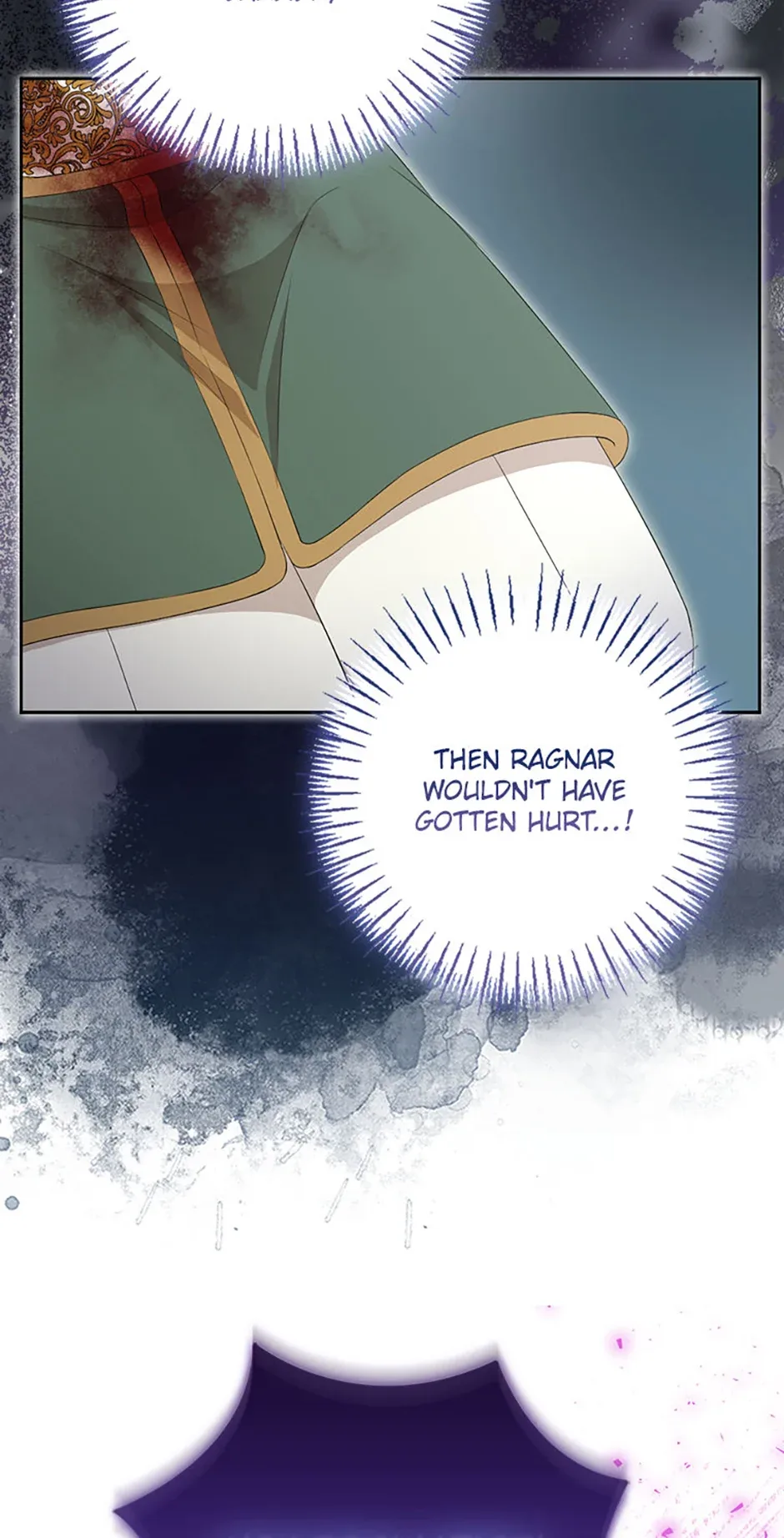 Born as the Daughter of a Wicked Woman Chapter 94 page 7
