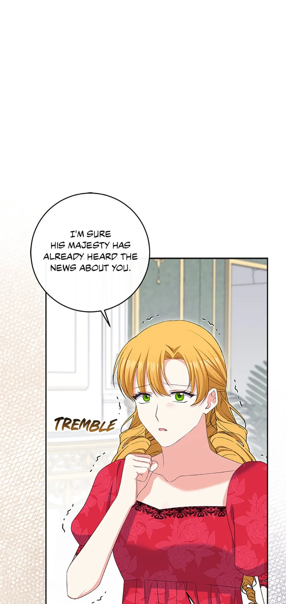 Born as the Daughter of a Wicked Woman Chapter 75 page 60