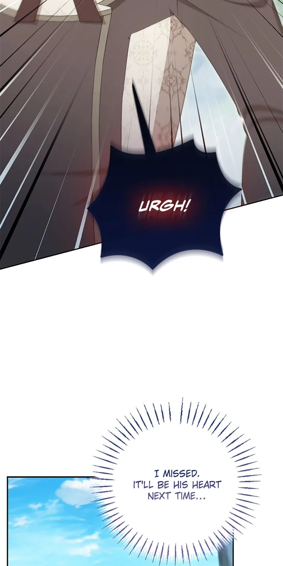 Born as the Daughter of a Wicked Woman Chapter 94 page 16