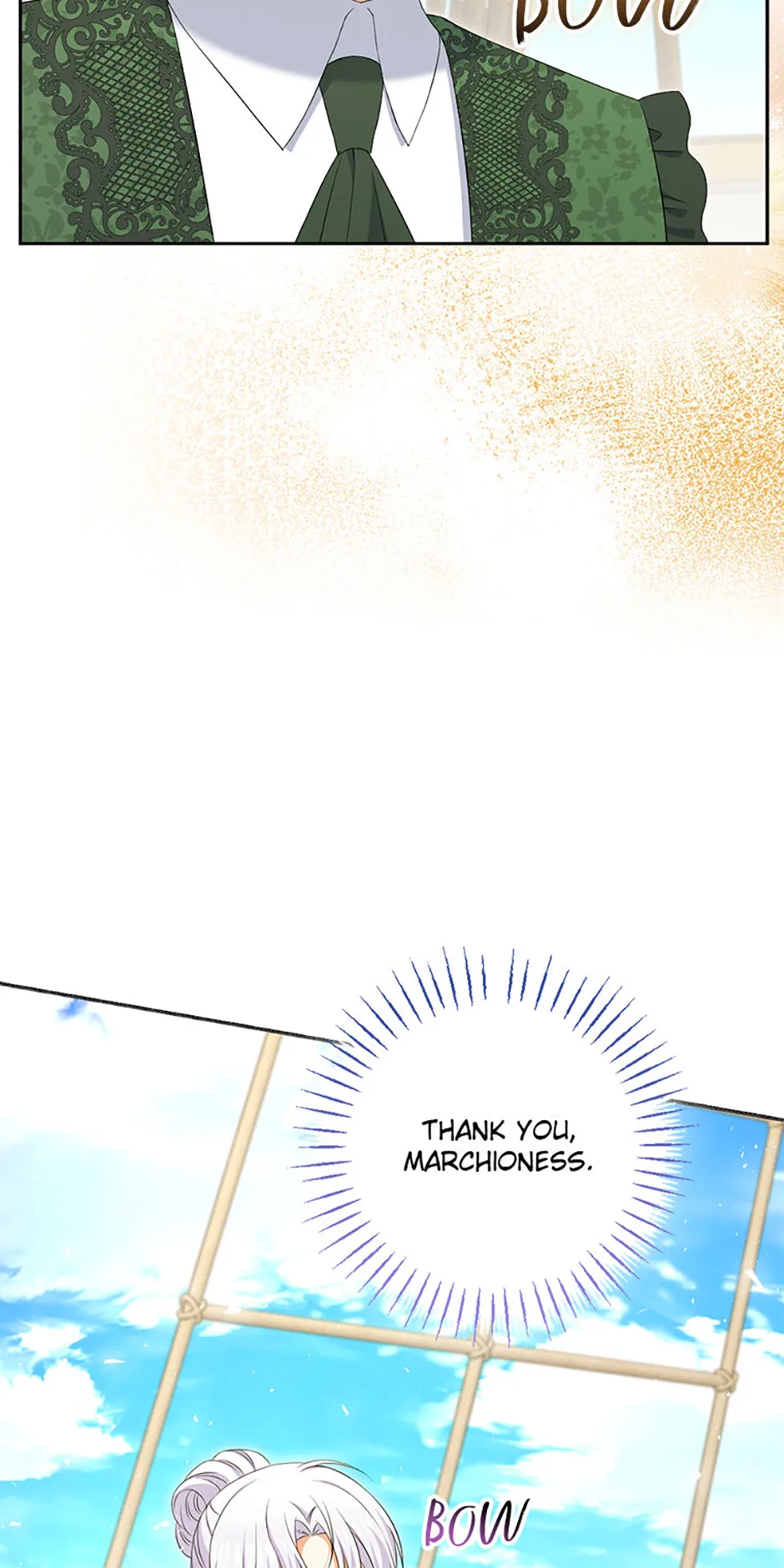 Born as the Daughter of a Wicked Woman Chapter 89 page 45