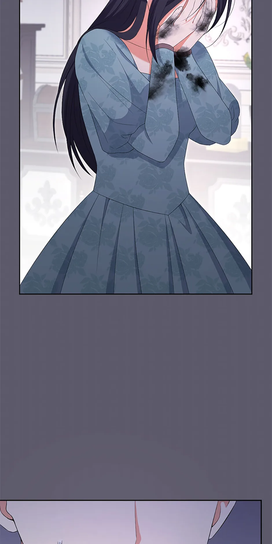Born as the Daughter of a Wicked Woman Chapter 89 page 48