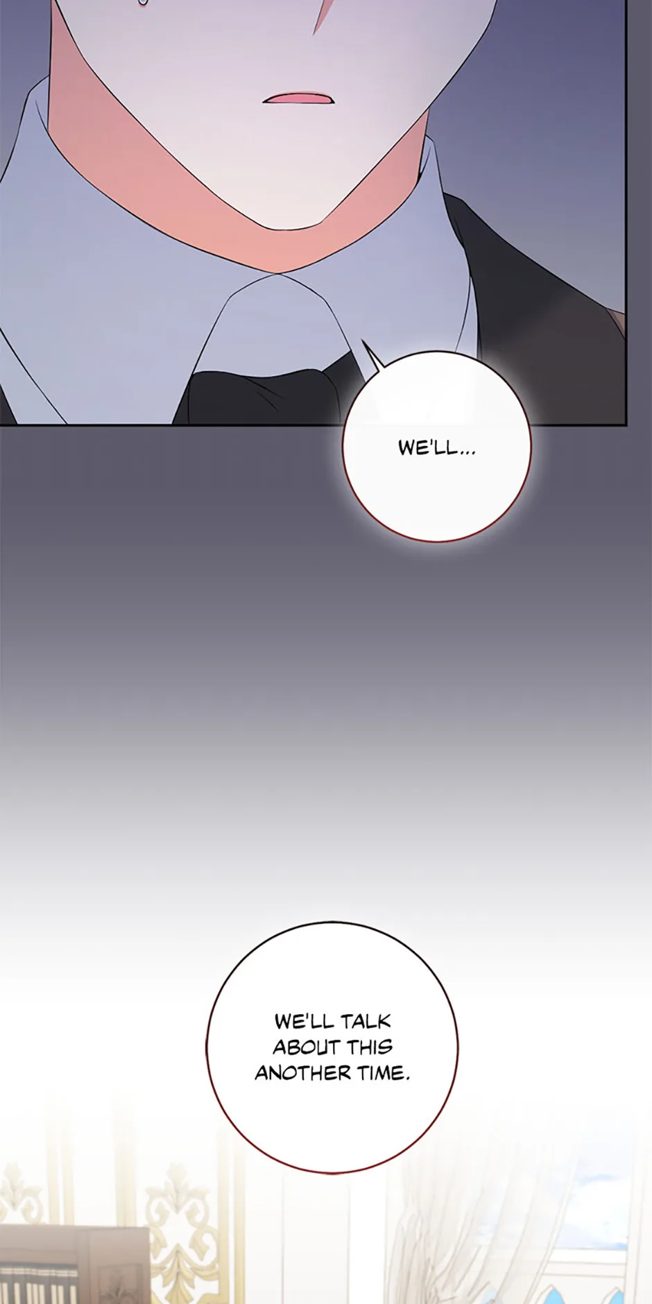 Born as the Daughter of a Wicked Woman Chapter 89 page 49