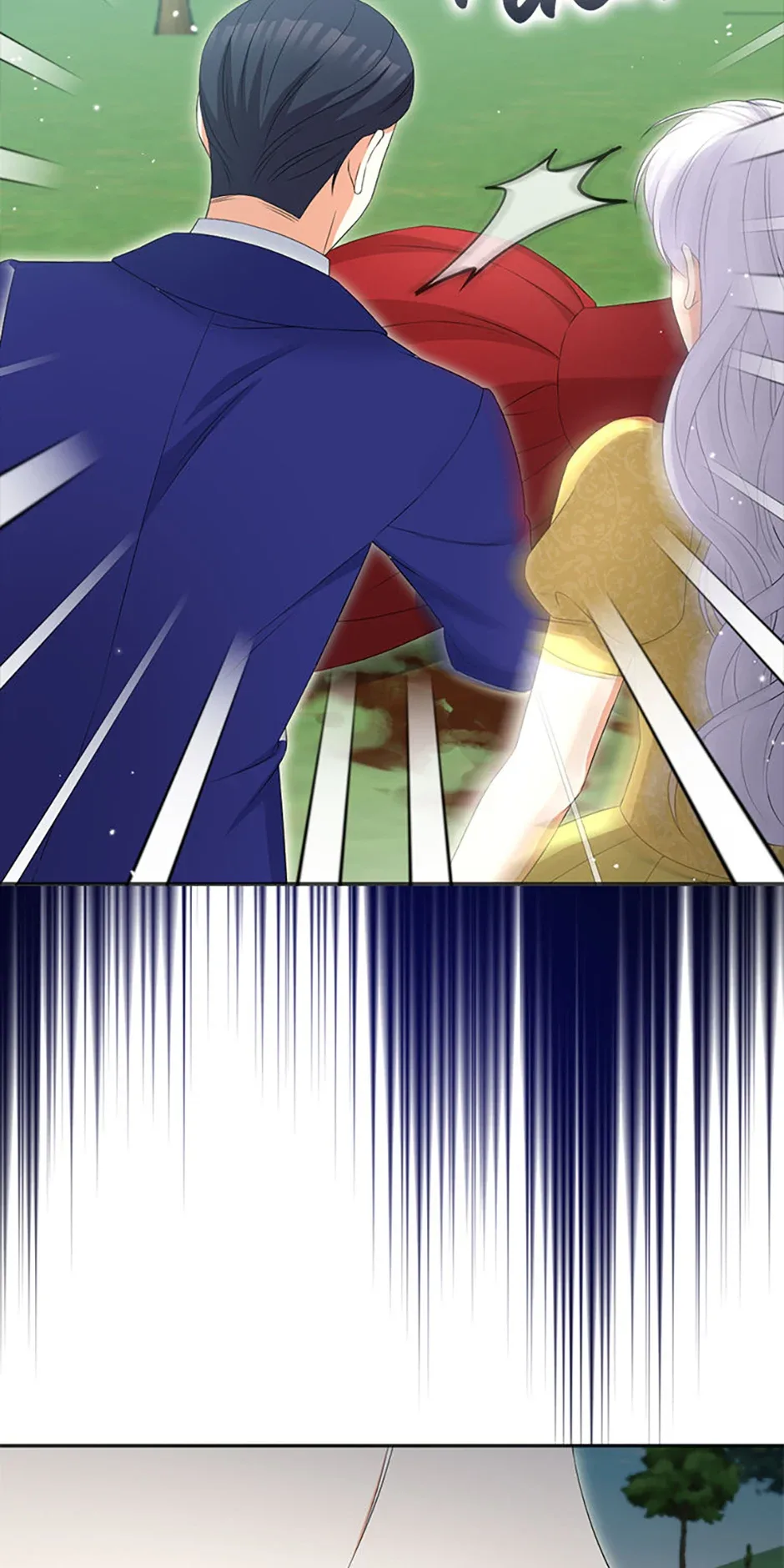 Born as the Daughter of a Wicked Woman Chapter 93 page 44