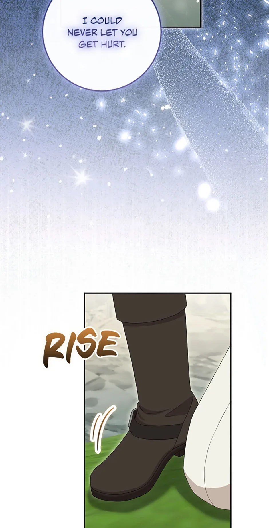 Born as the Daughter of a Wicked Woman Chapter 94 page 10