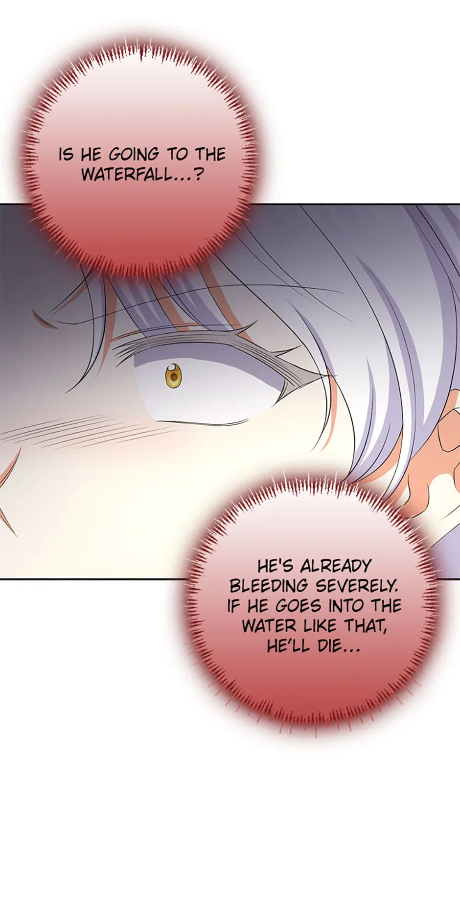 Born as the Daughter of a Wicked Woman Chapter 94 page 13