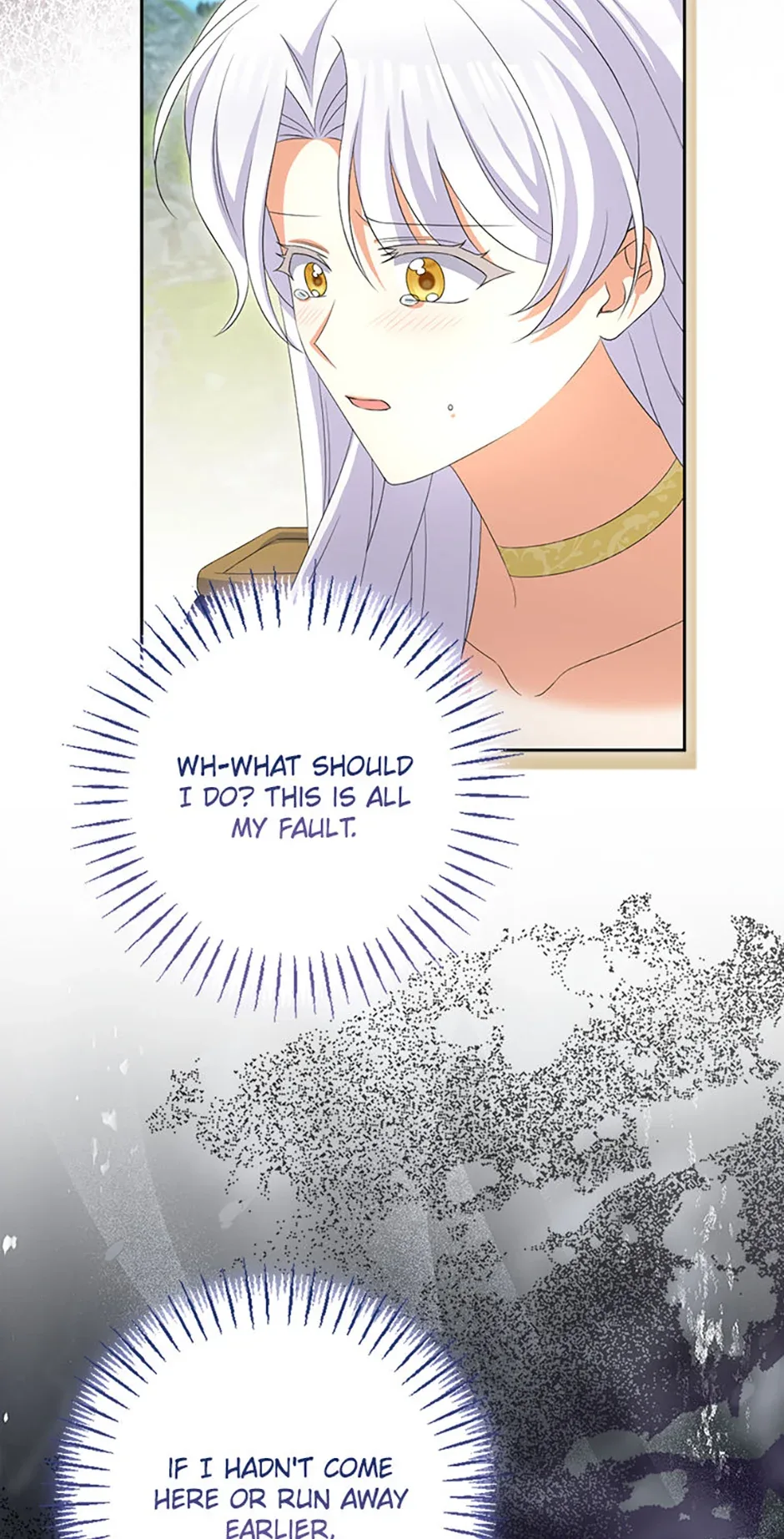 Born as the Daughter of a Wicked Woman Chapter 94 page 6
