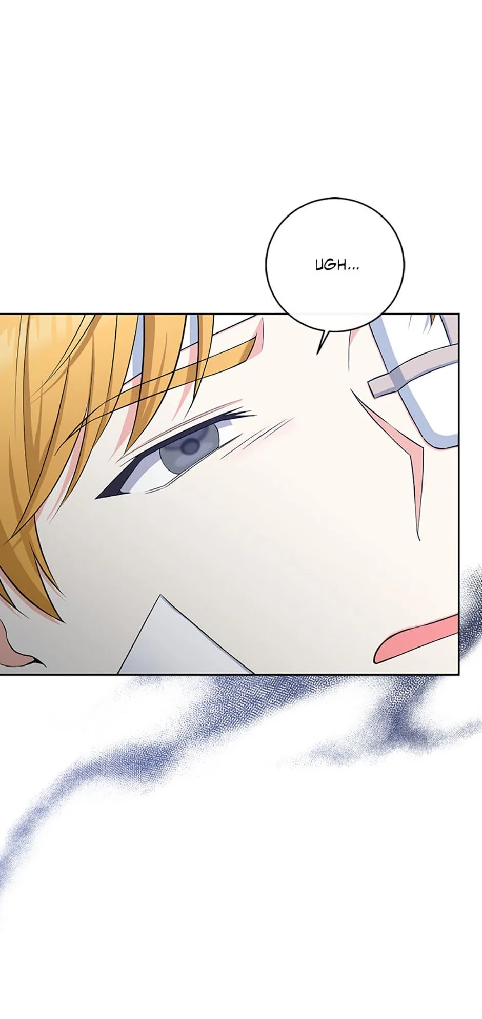 Born as the Daughter of a Wicked Woman Chapter 75 page 54