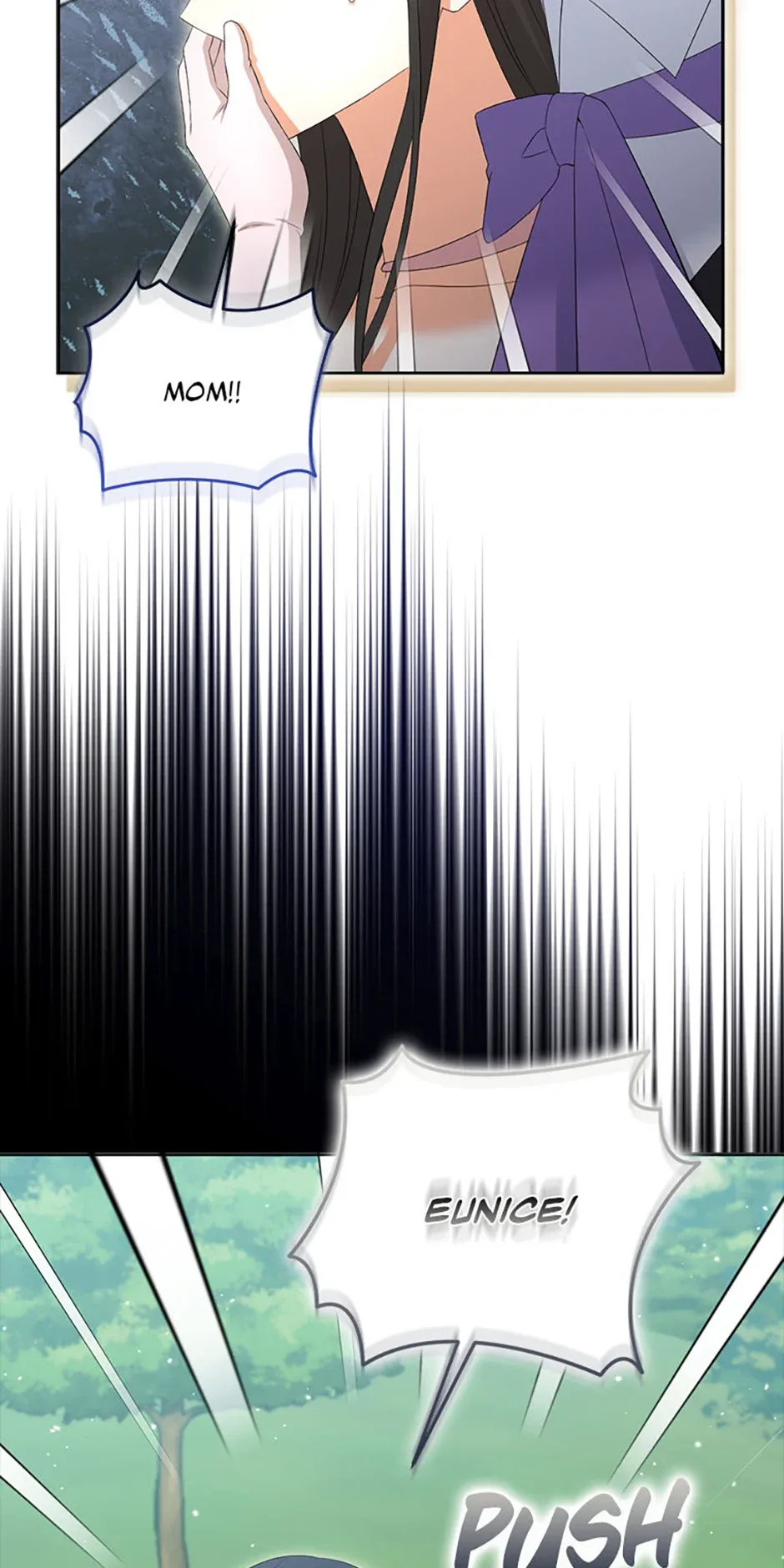 Born as the Daughter of a Wicked Woman Chapter 93 page 43