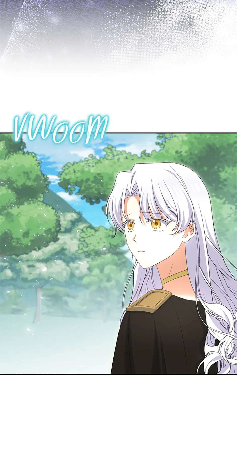 Born as the Daughter of a Wicked Woman Chapter 93 page 40