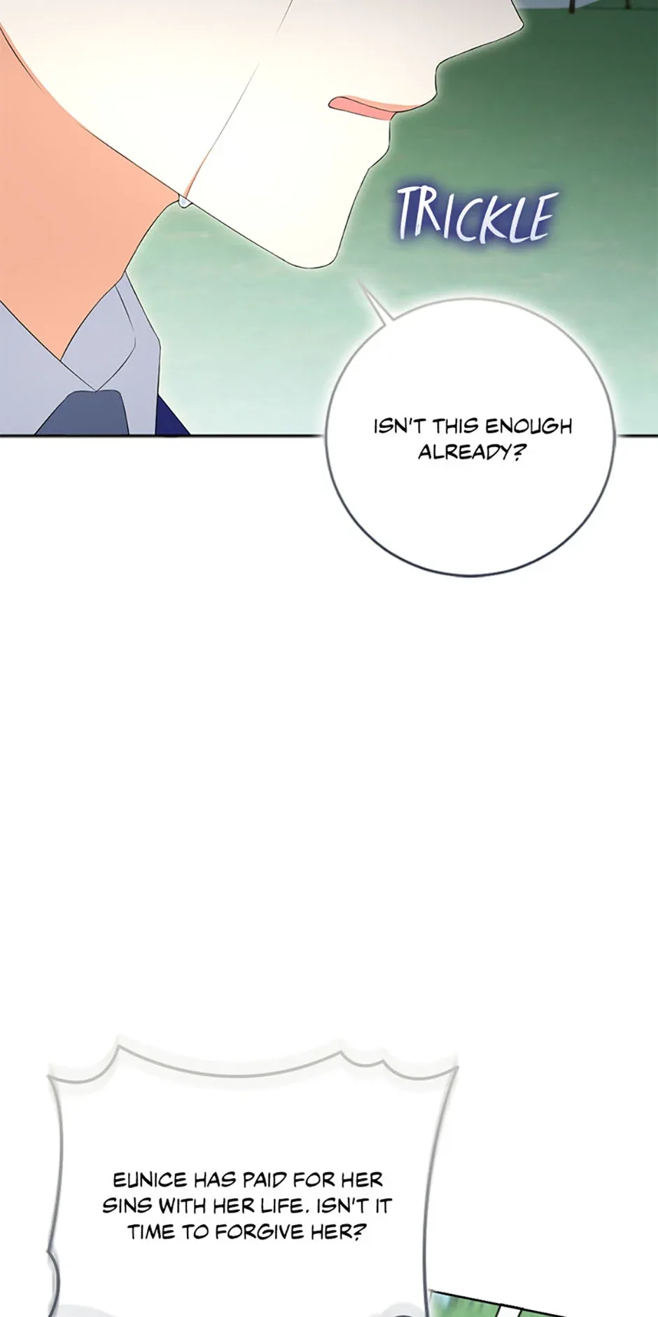Born as the Daughter of a Wicked Woman Chapter 93 page 45