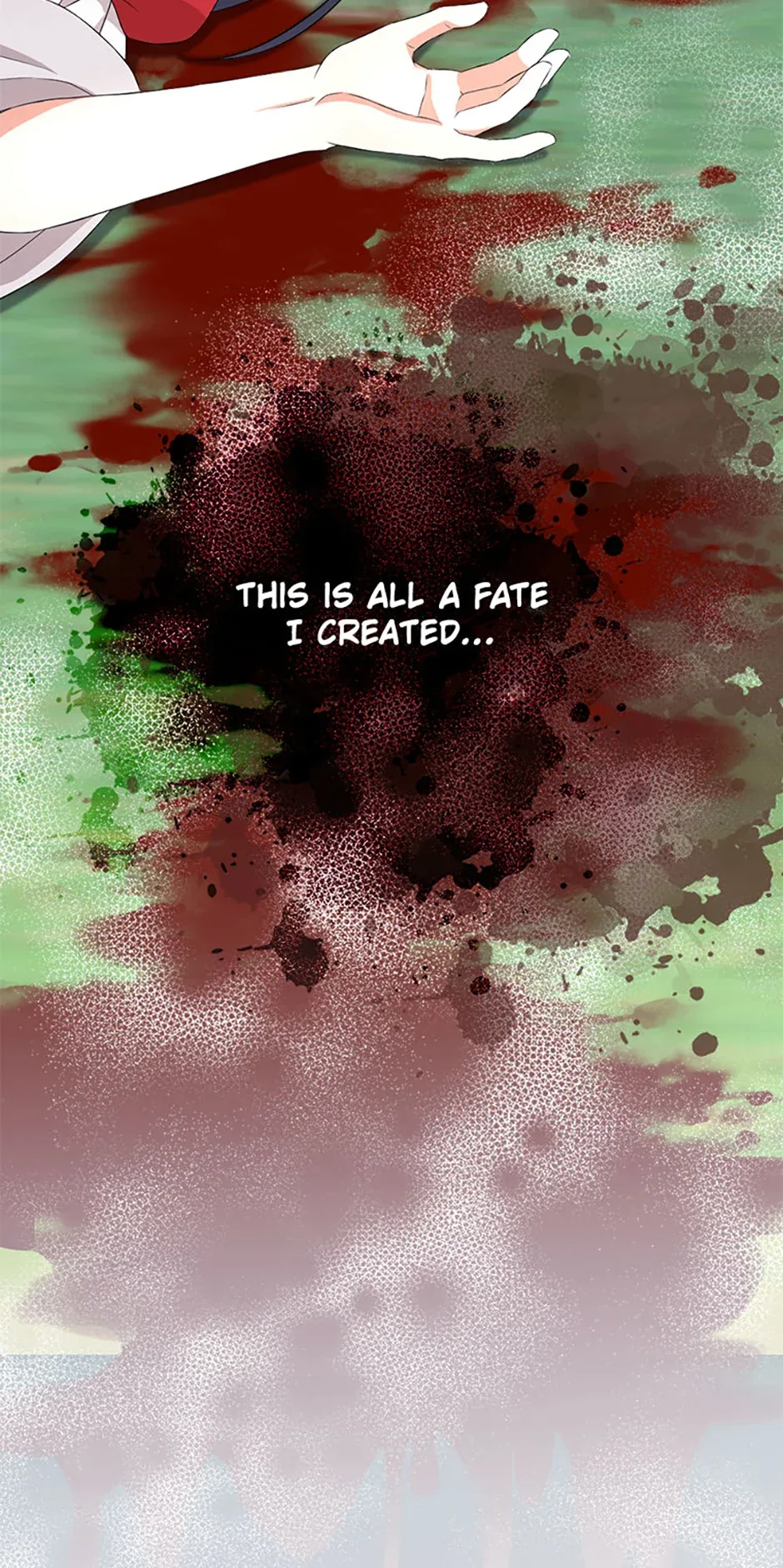 Born as the Daughter of a Wicked Woman Chapter 93 page 36