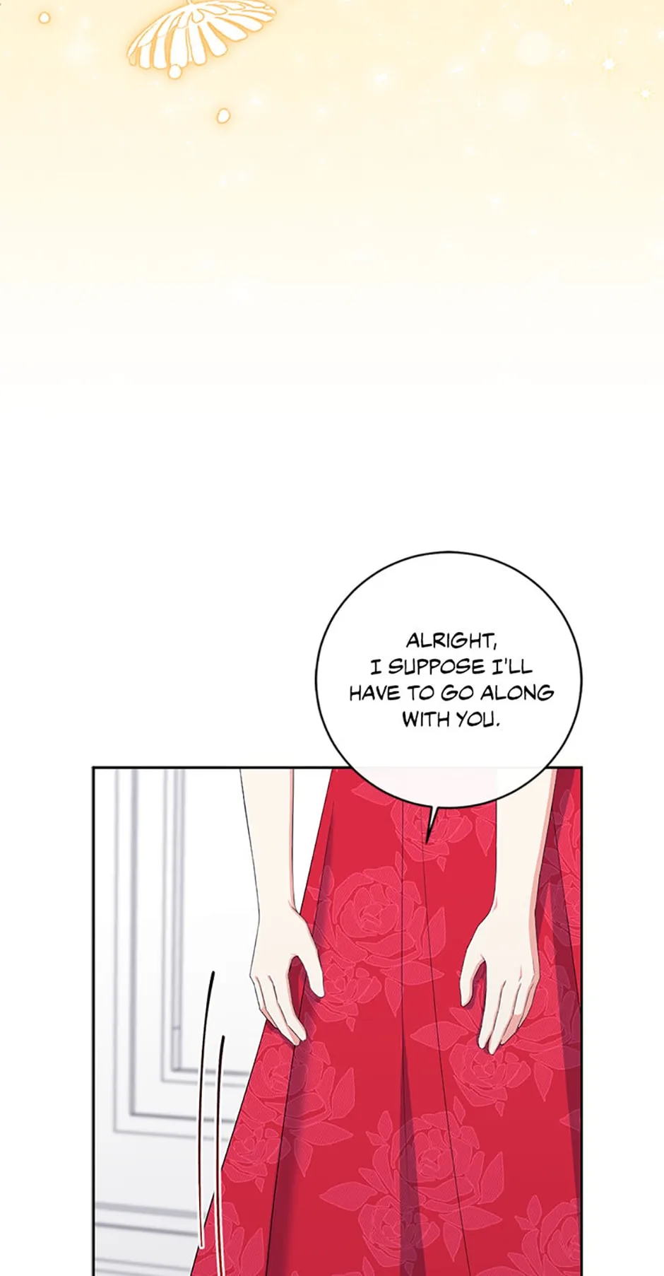 Born as the Daughter of a Wicked Woman Chapter 75 page 46