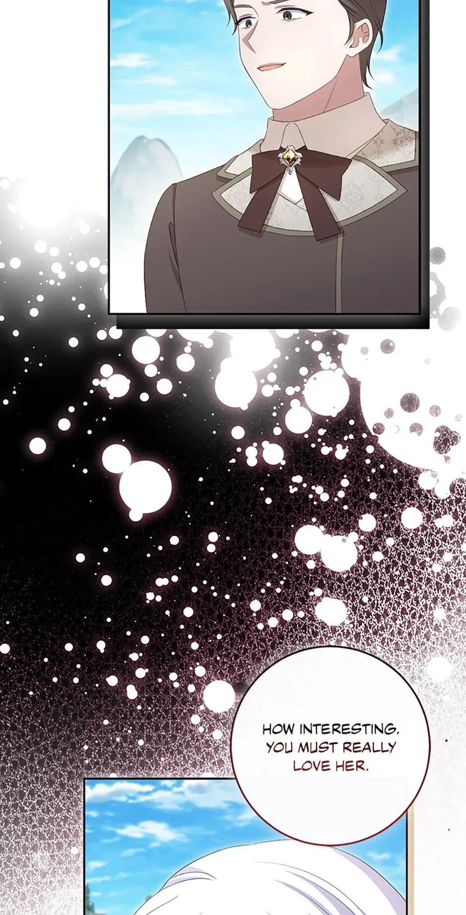 Born as the Daughter of a Wicked Woman Chapter 94 page 5