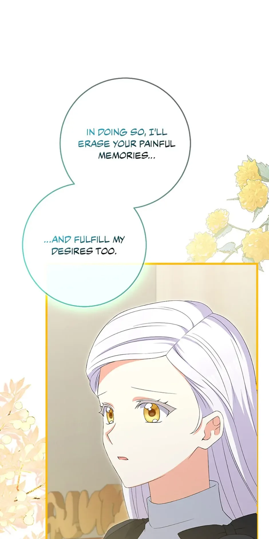 Born as the Daughter of a Wicked Woman Chapter 81 page 50