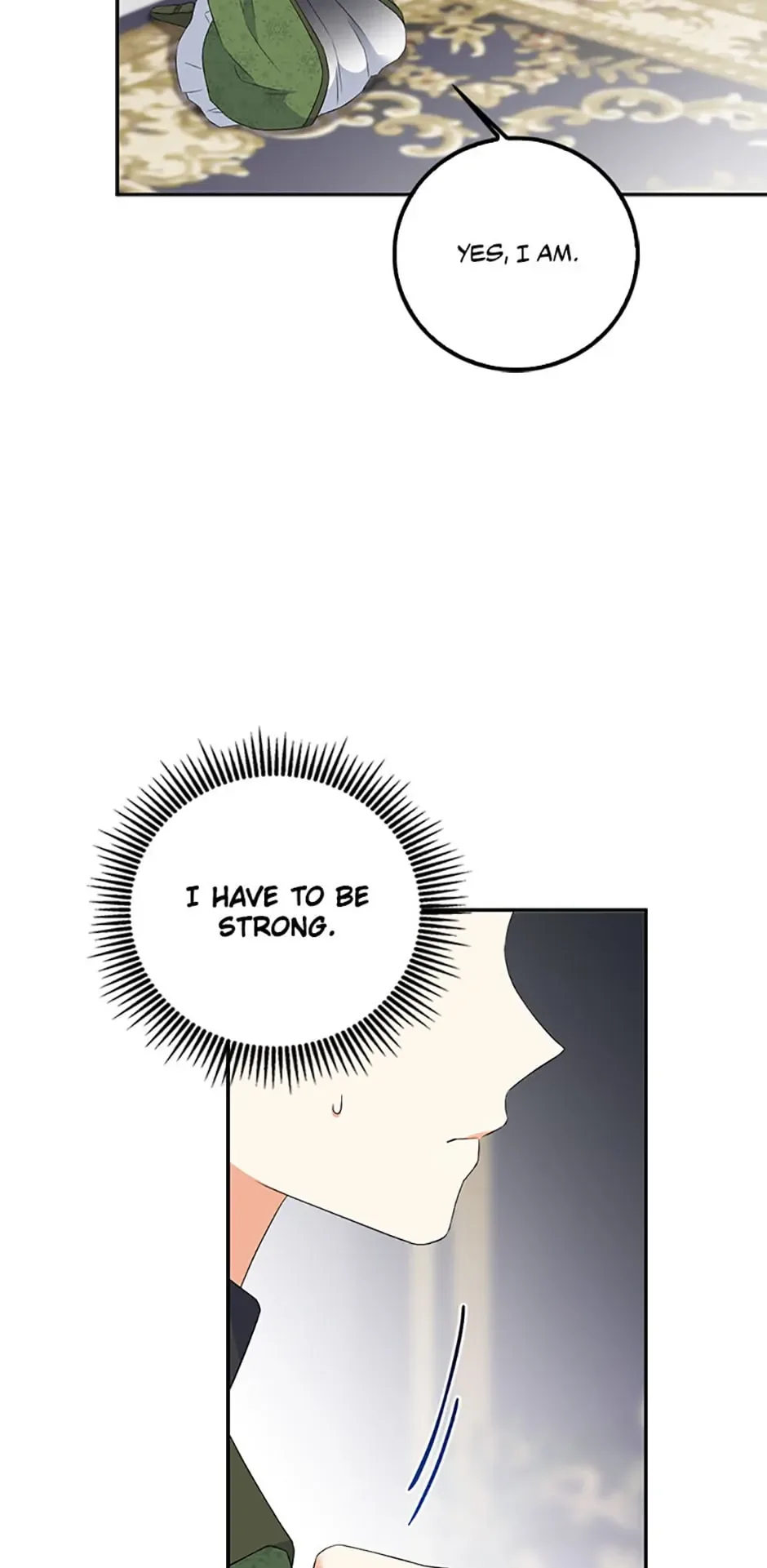 Born as the Daughter of a Wicked Woman Chapter 70 page 69