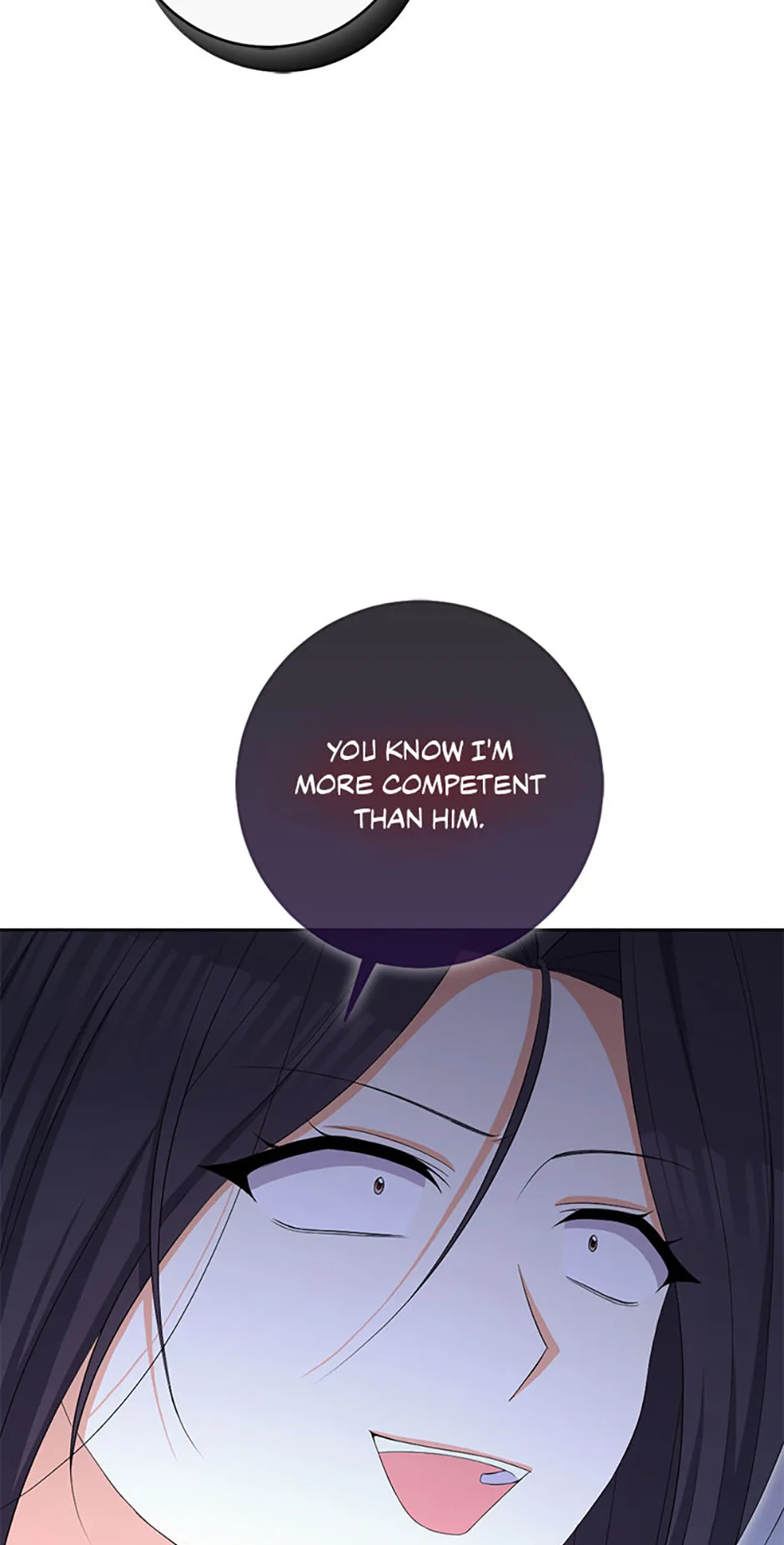 Born as the Daughter of a Wicked Woman Chapter 89 page 63