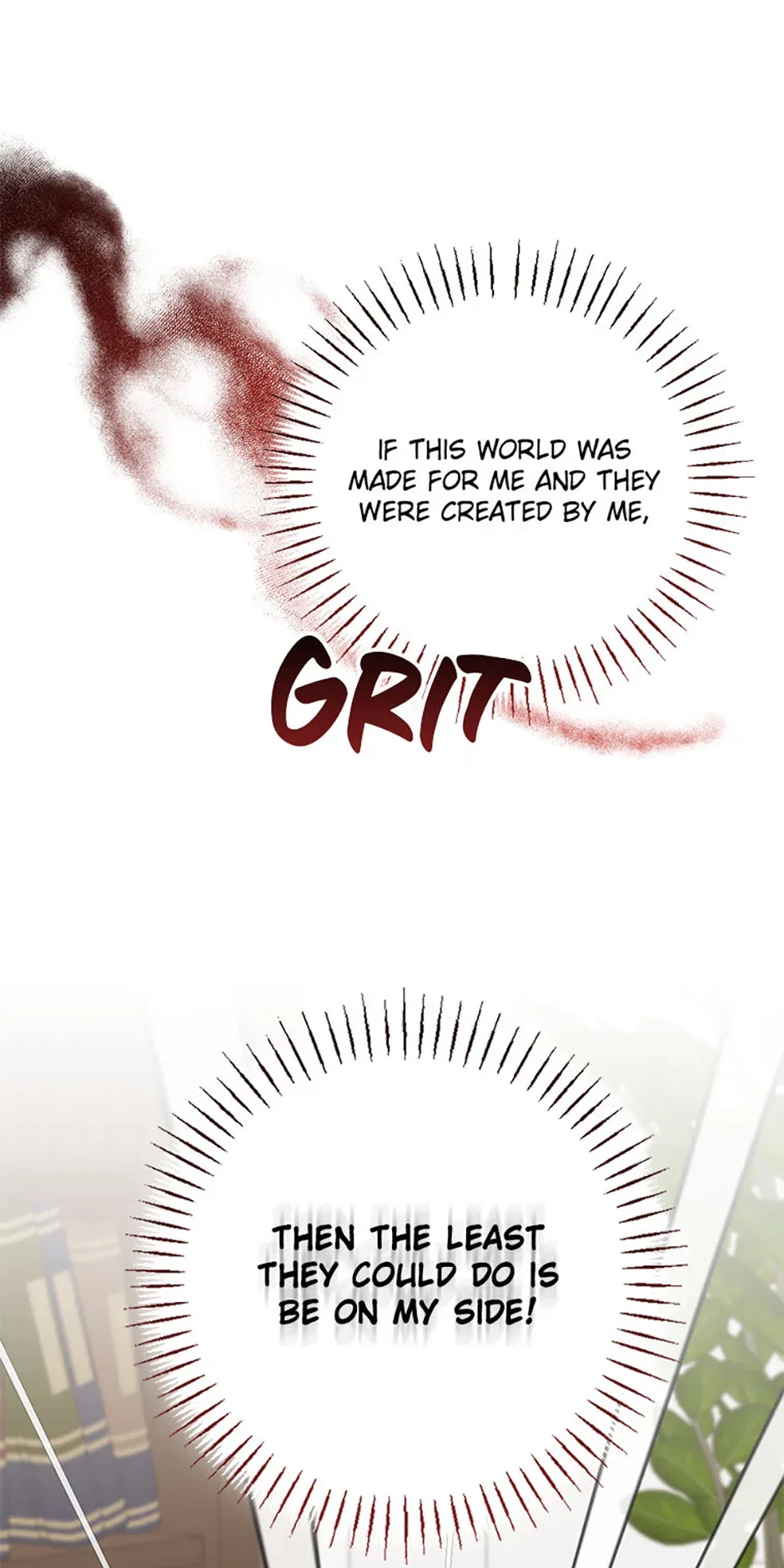 Born as the Daughter of a Wicked Woman Chapter 89 page 53