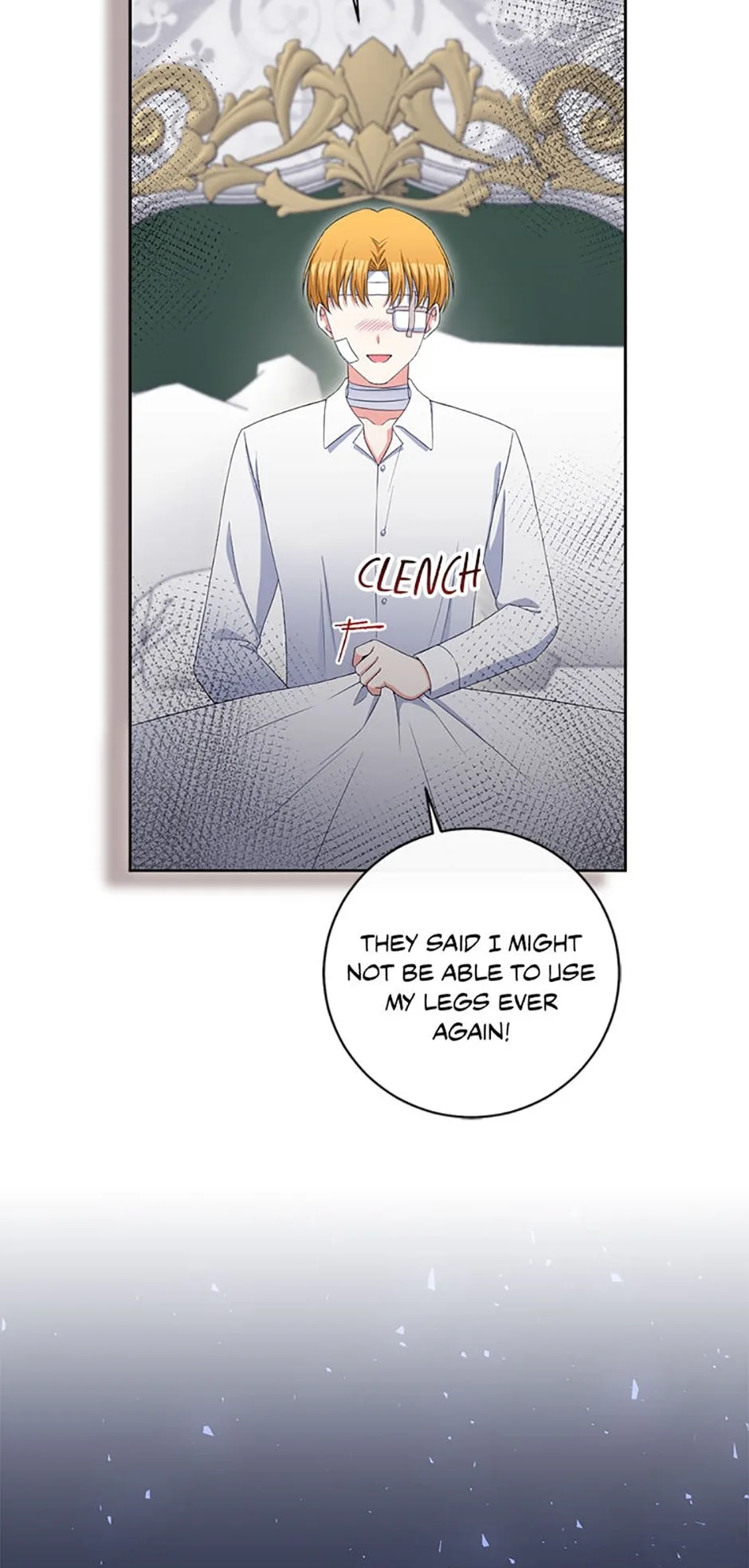 Born as the Daughter of a Wicked Woman Chapter 75 page 66