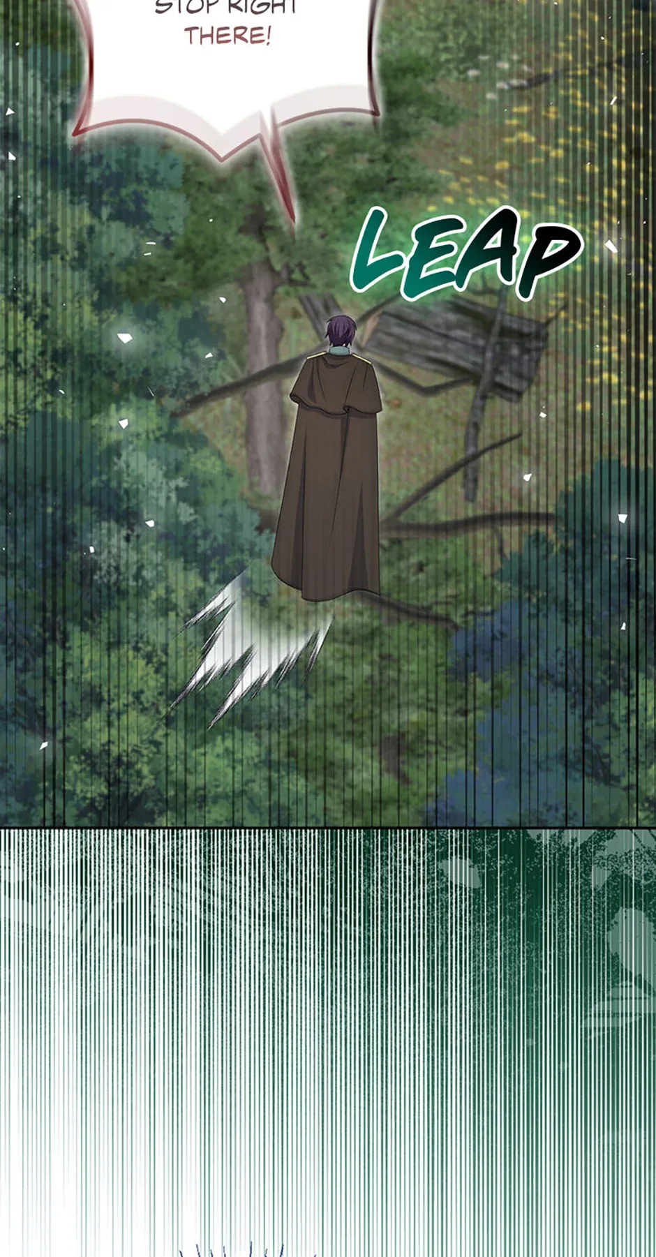 Born as the Daughter of a Wicked Woman Chapter 92 page 48