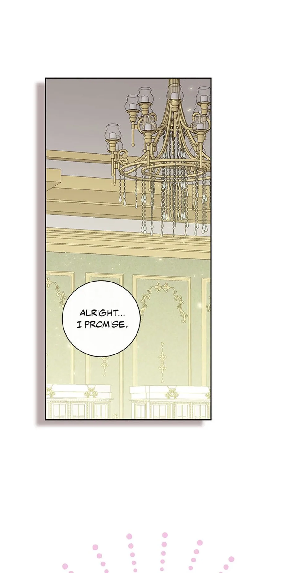 Born as the Daughter of a Wicked Woman Chapter 75 page 75