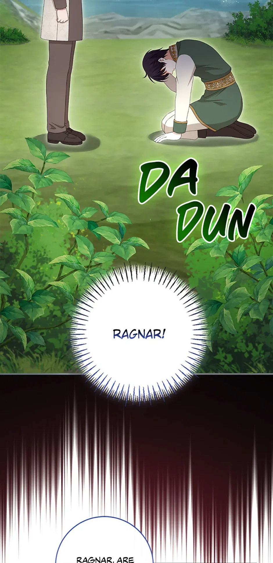 Born as the Daughter of a Wicked Woman Chapter 93 page 61