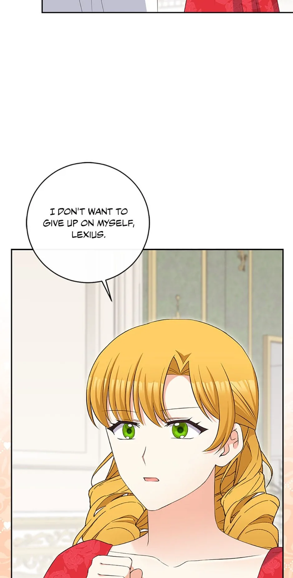 Born as the Daughter of a Wicked Woman Chapter 75 page 73