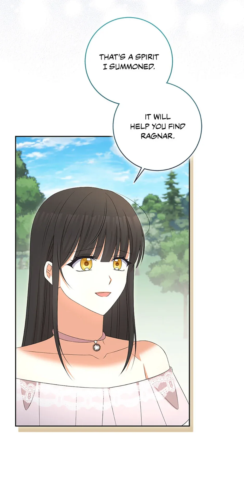 Born as the Daughter of a Wicked Woman Chapter 93 page 55