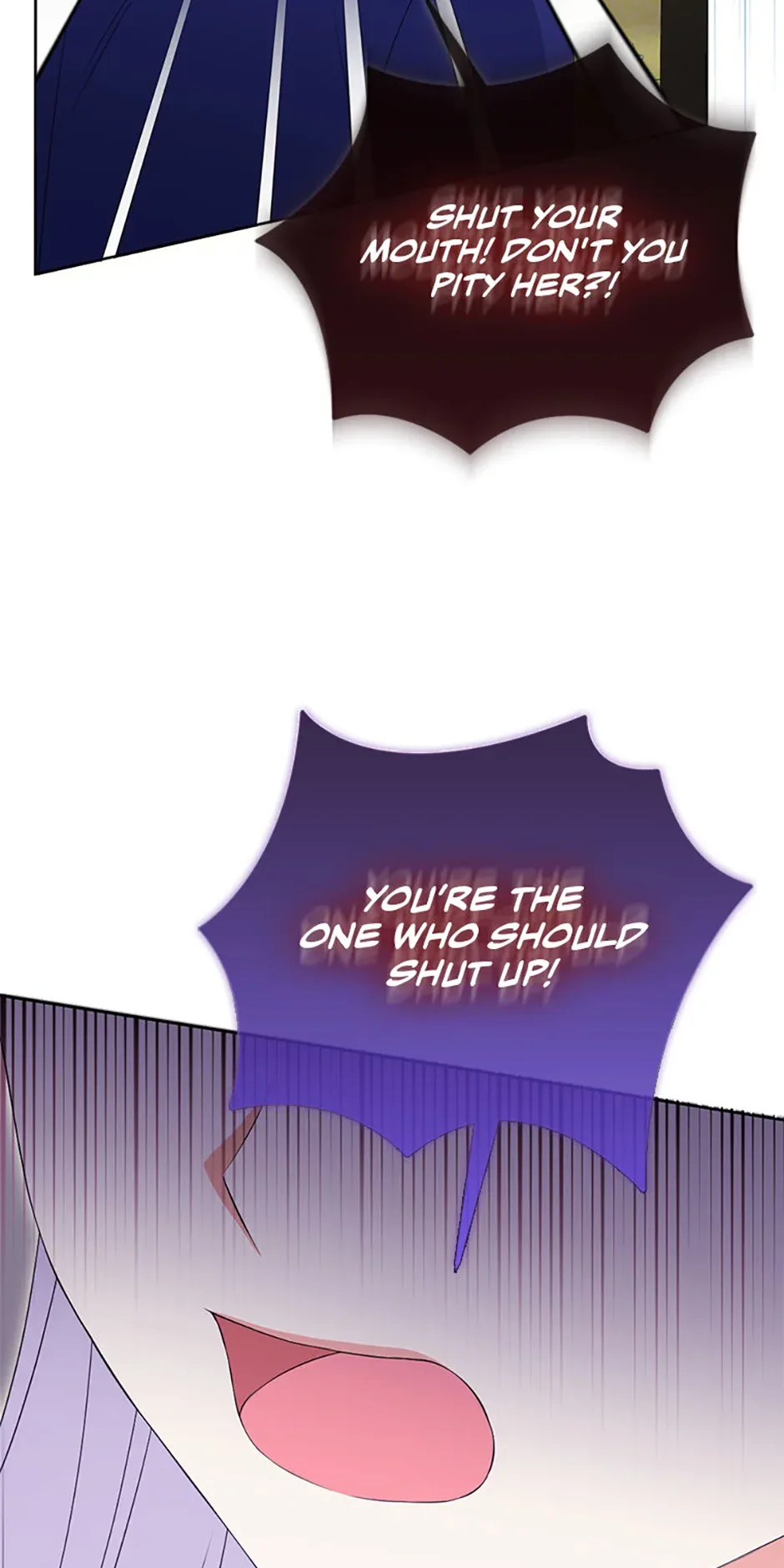 Born as the Daughter of a Wicked Woman Chapter 93 page 48