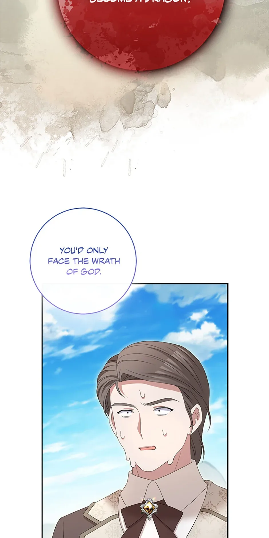 Born as the Daughter of a Wicked Woman Chapter 94 page 26